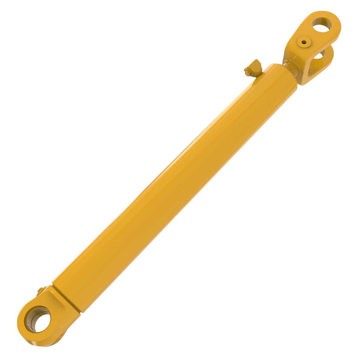 HYDRAULIC CYLINDER