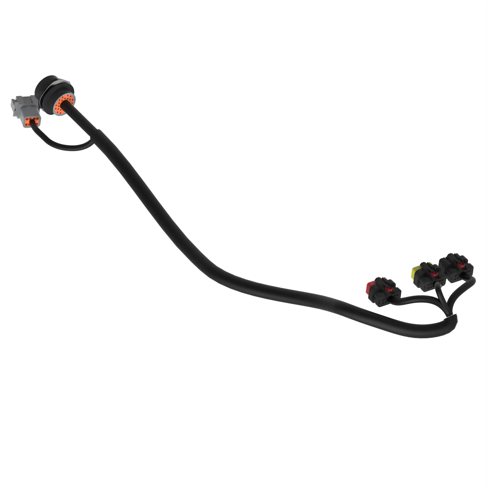 ASSEMBLY, ATS INTCON HARNESS