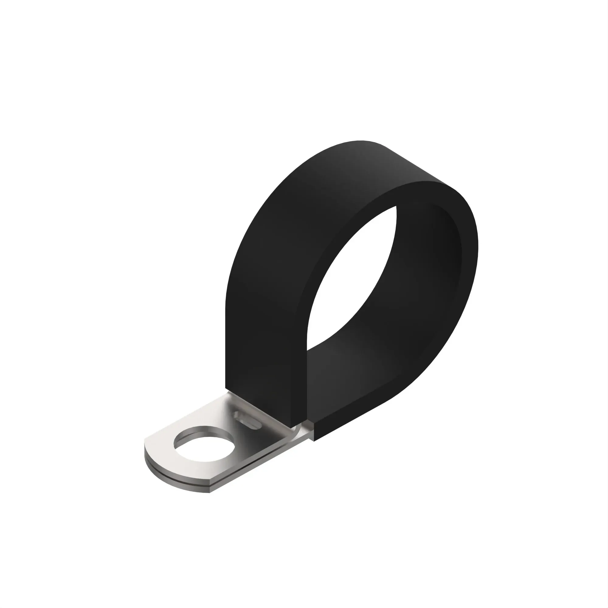 John Deere Bolt-On Clamp - 57M10836