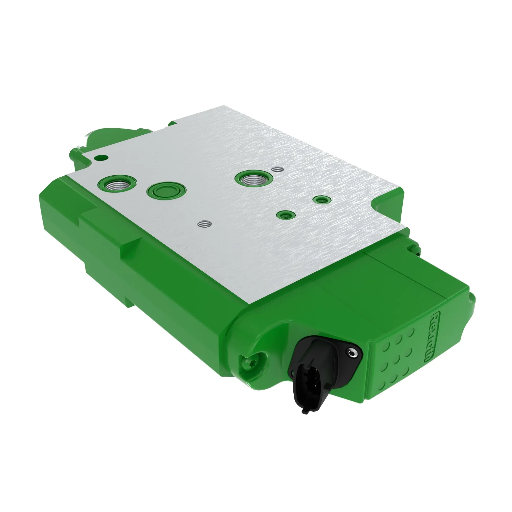 John Deere Selective Control Valve - RE588376