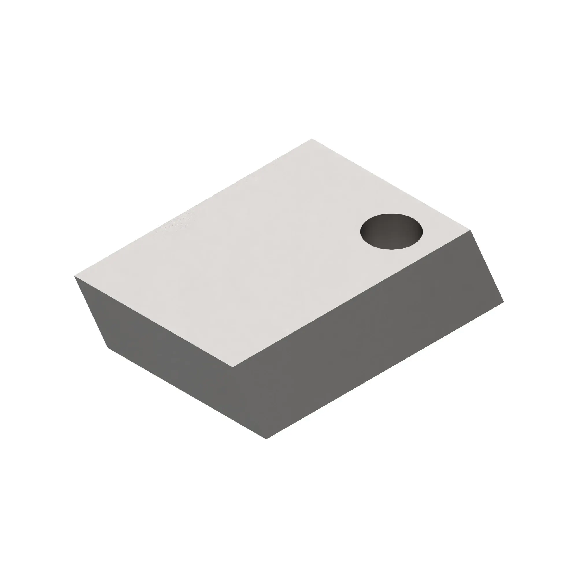 John Deere Bracket - Z82065