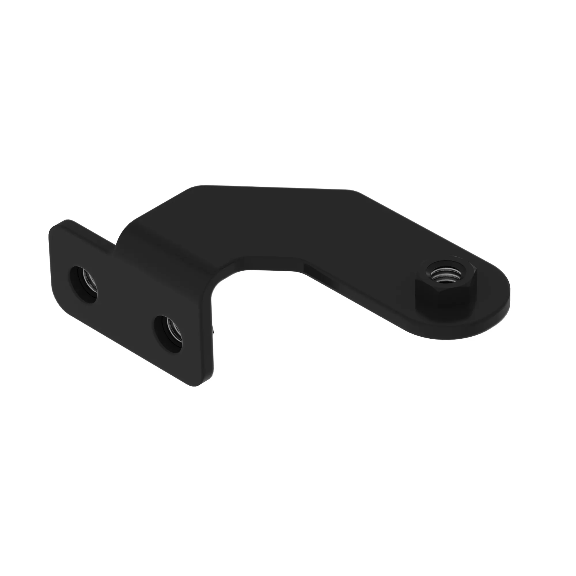 BRACKET CLAMP