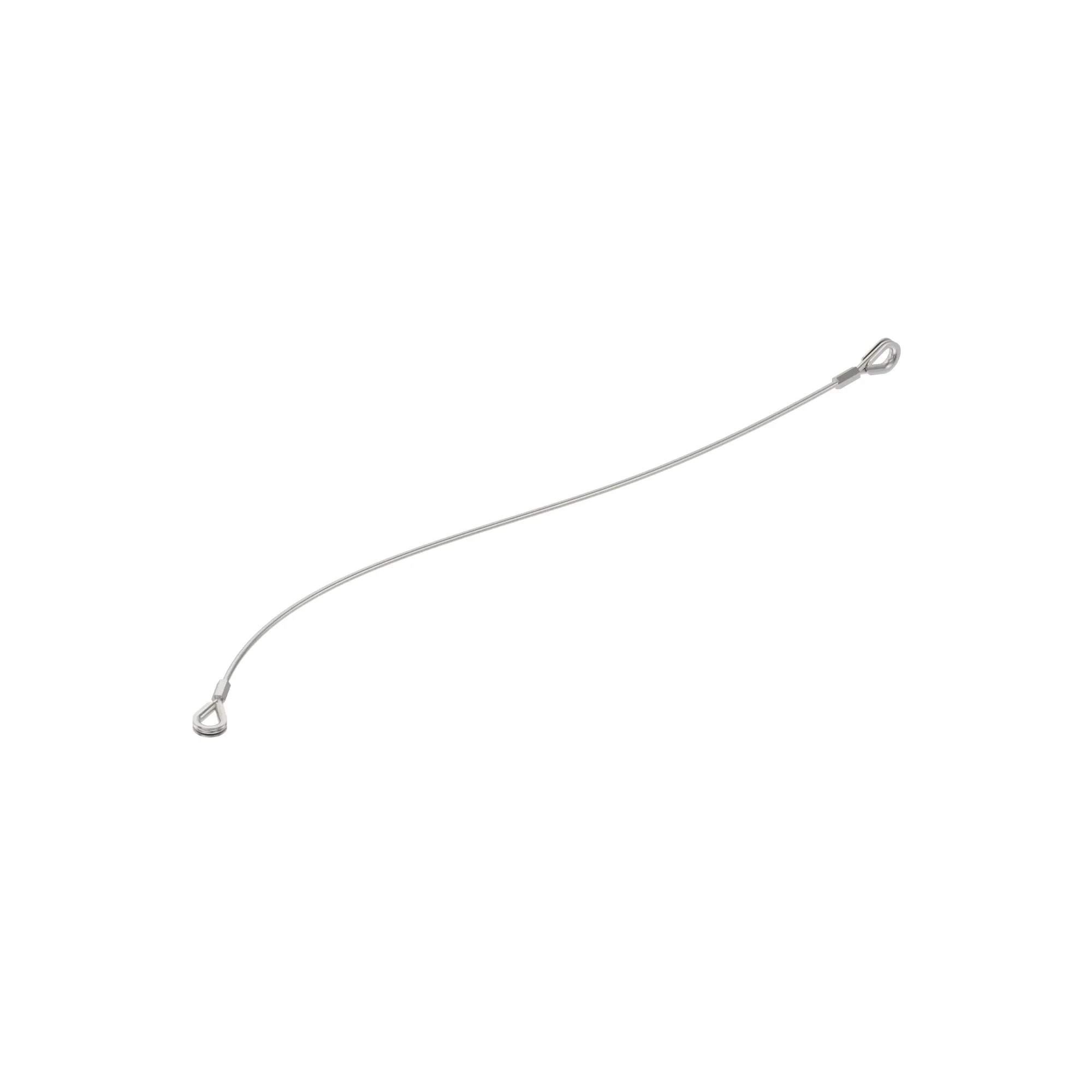John Deere Tow Cable - R309248