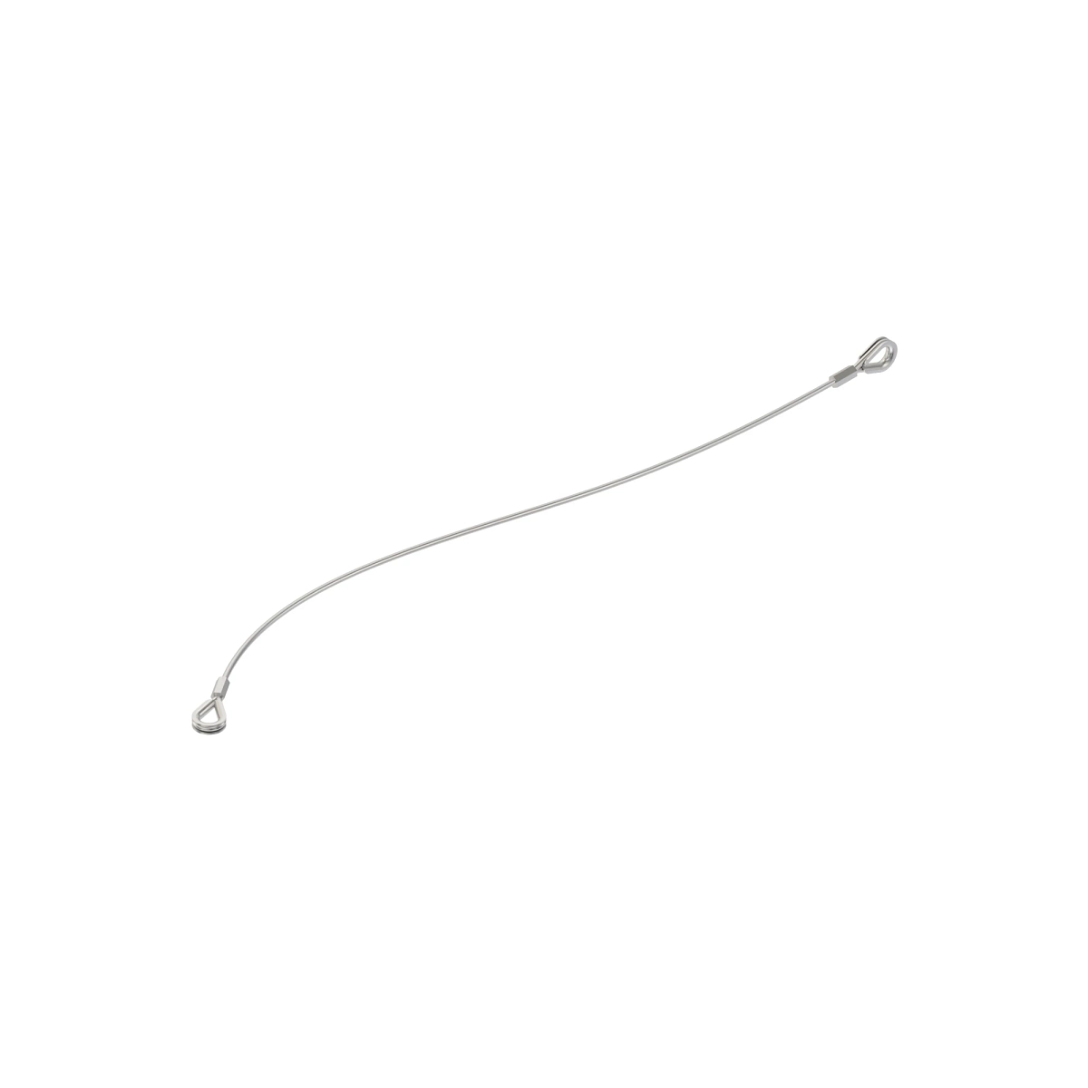 Cable, Tow Wheel