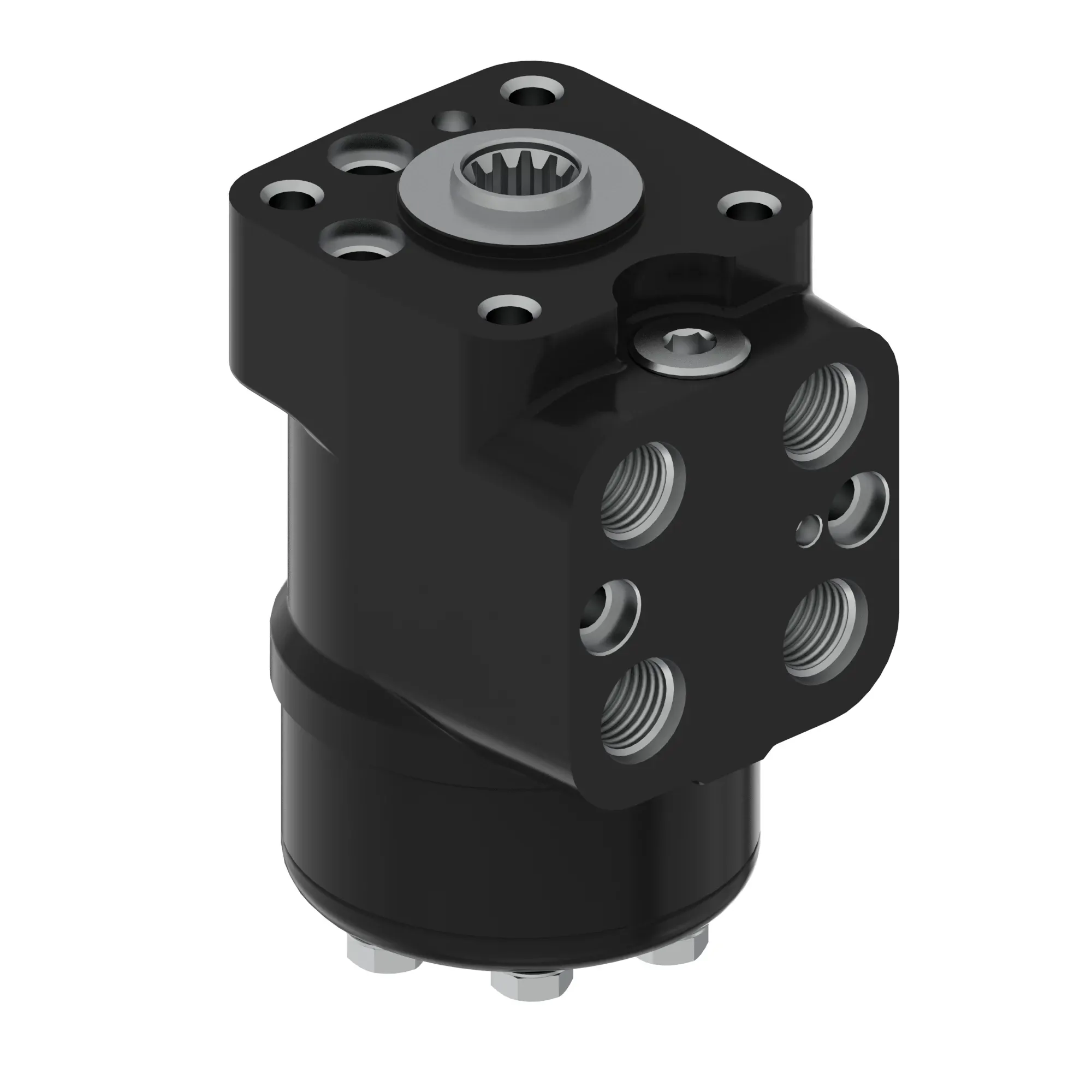 VALVE, VALVE, 4630 STEERING CONTROL