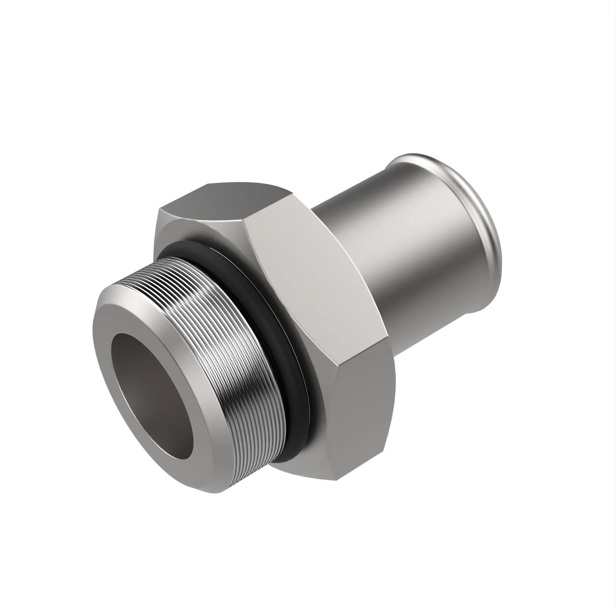 John Deere Adapter Fitting - AT458820
