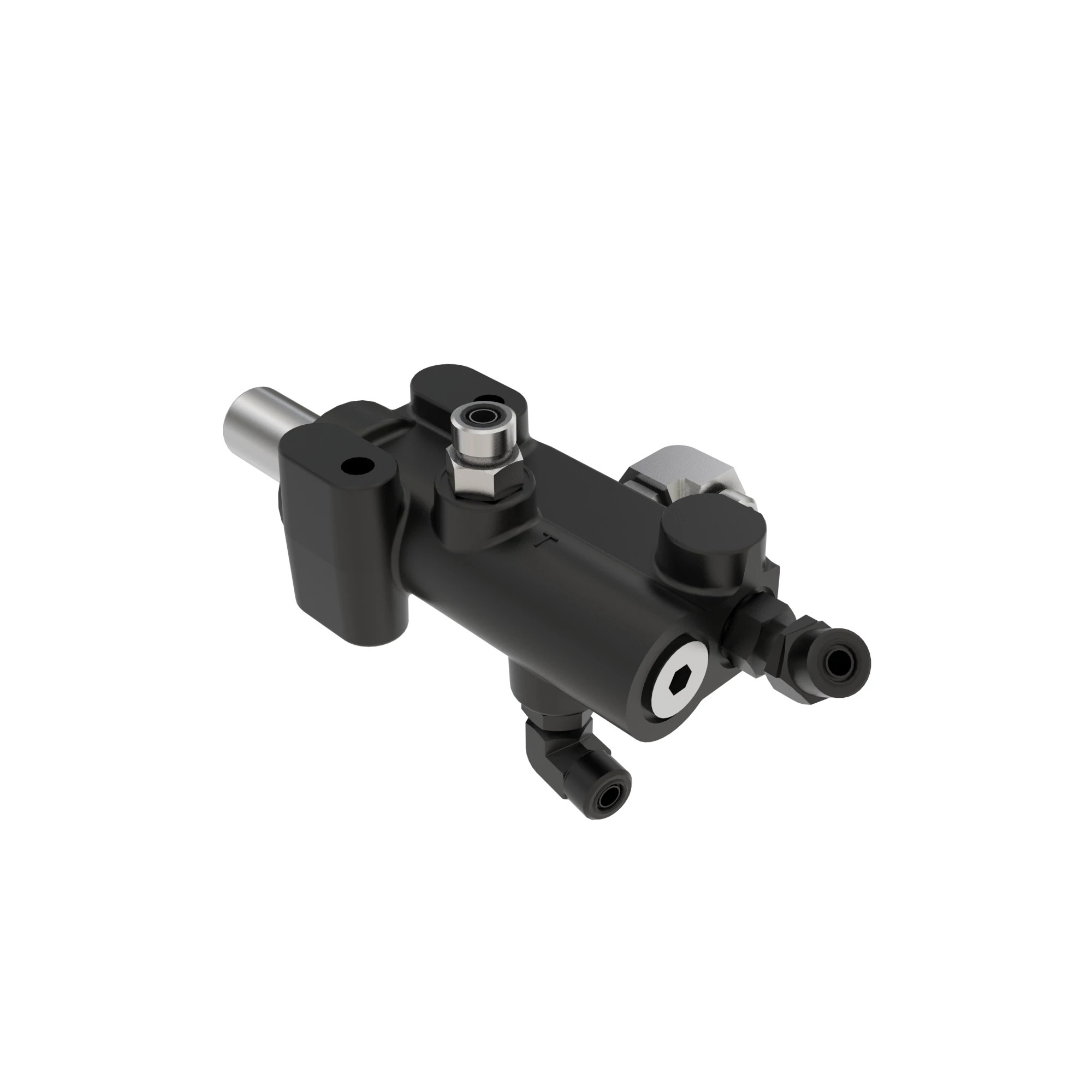 John Deere Brake Power Manual Hydraulic Valve - AKK30226