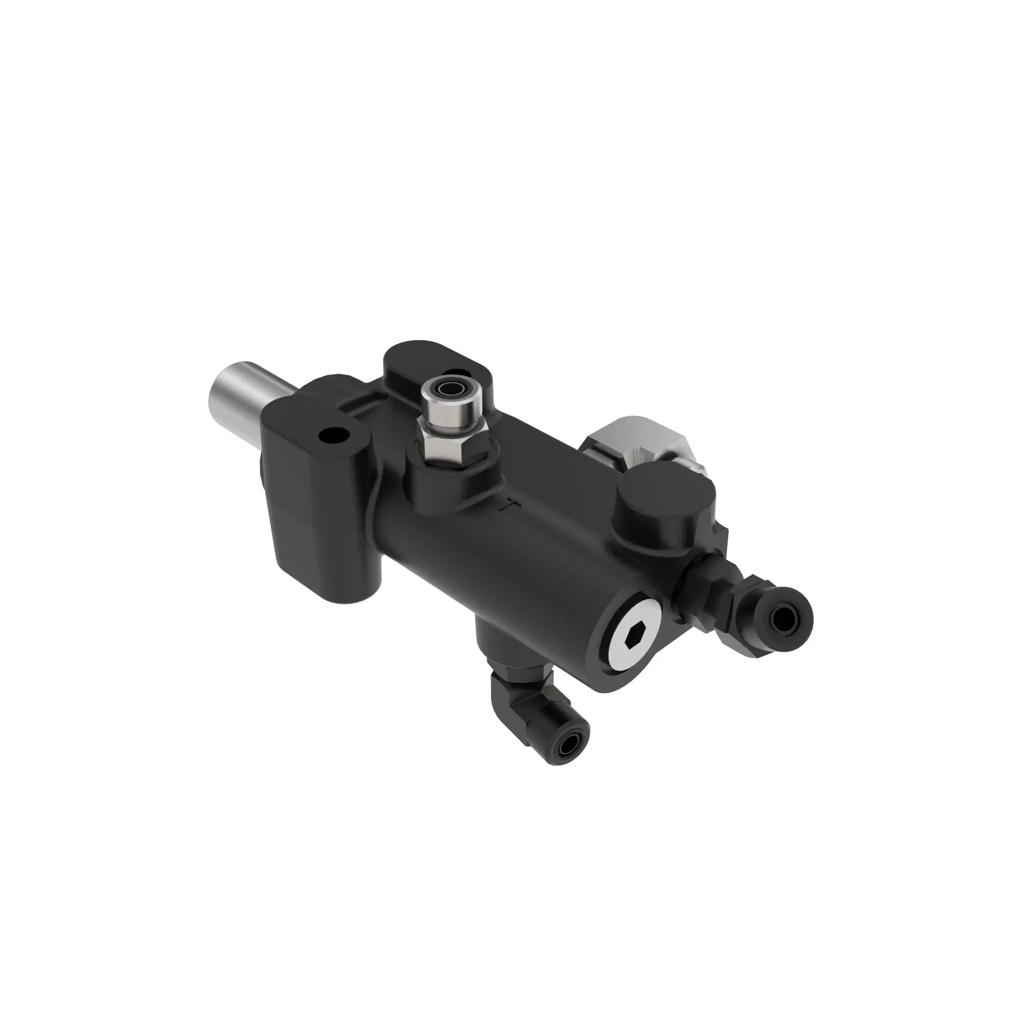John Deere Brake Power Manual Hydraulic Valve - AKK30226