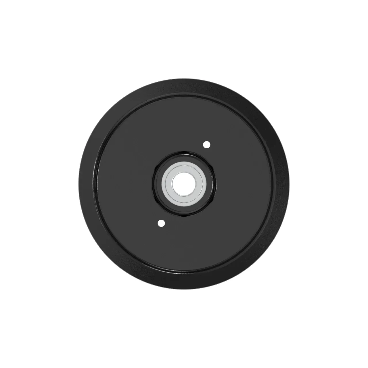 SHEAVE, WELDED & RIVETED