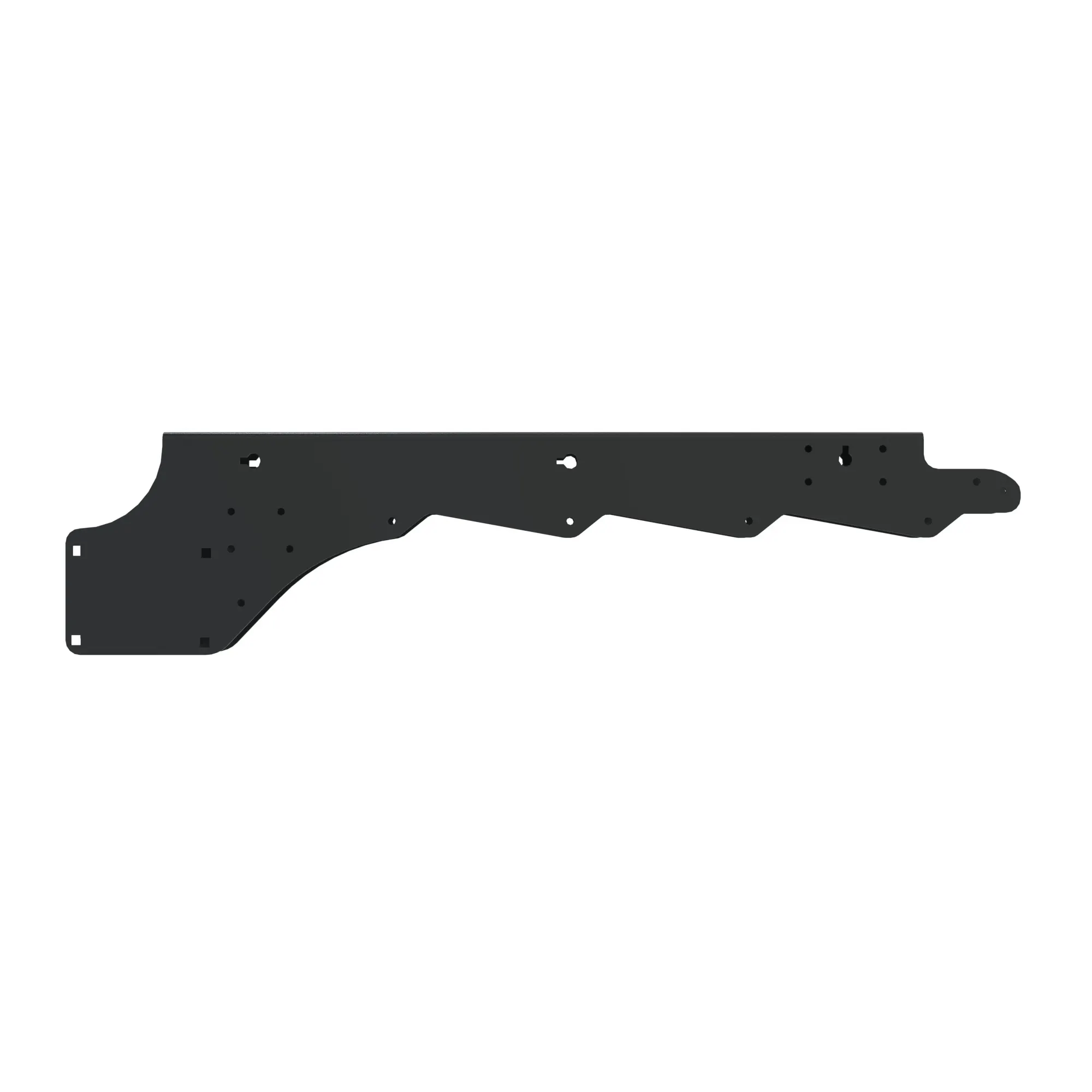 BRACKET, ATTACHMENT MOUNT