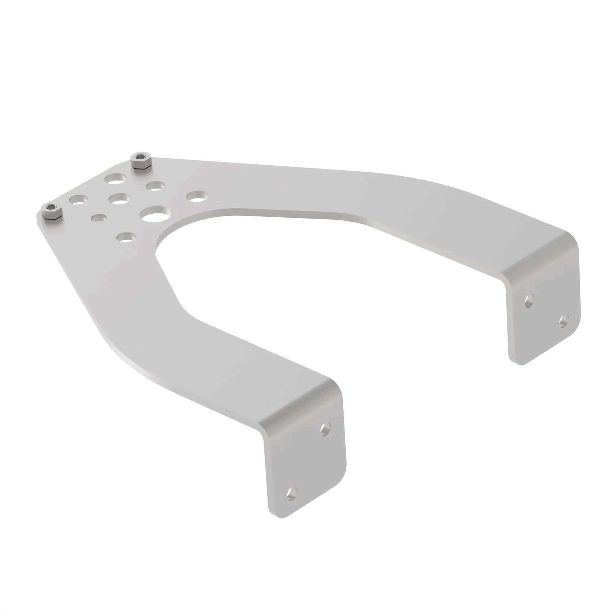 BRACKET, BRACKET, (ARTIC BULKHEAD)