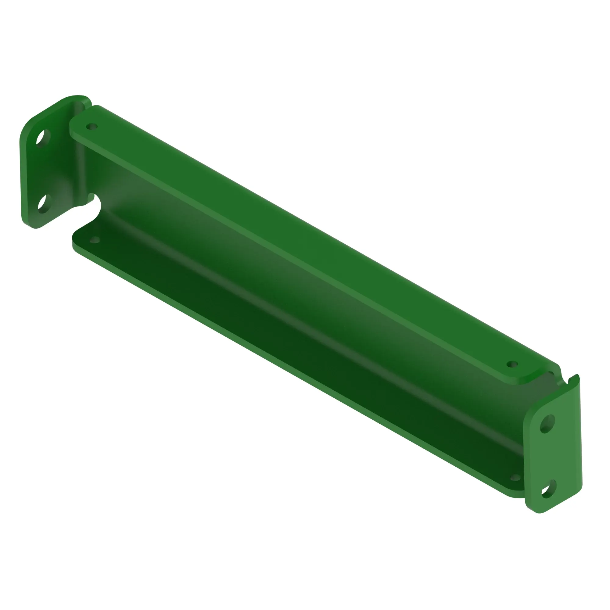 BRACKET, FRAME GUSSET