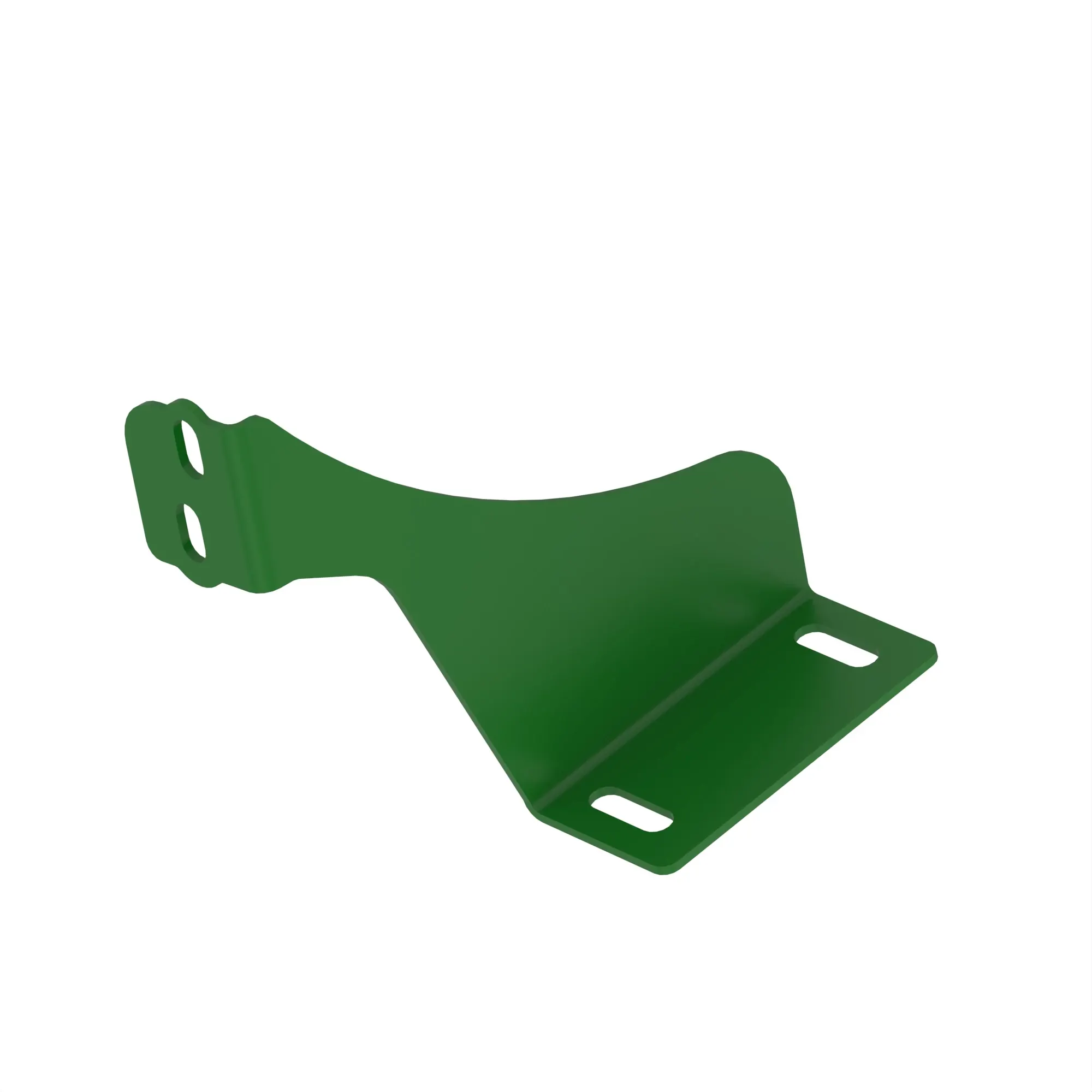 BRACKET, FASCIA MOUNT