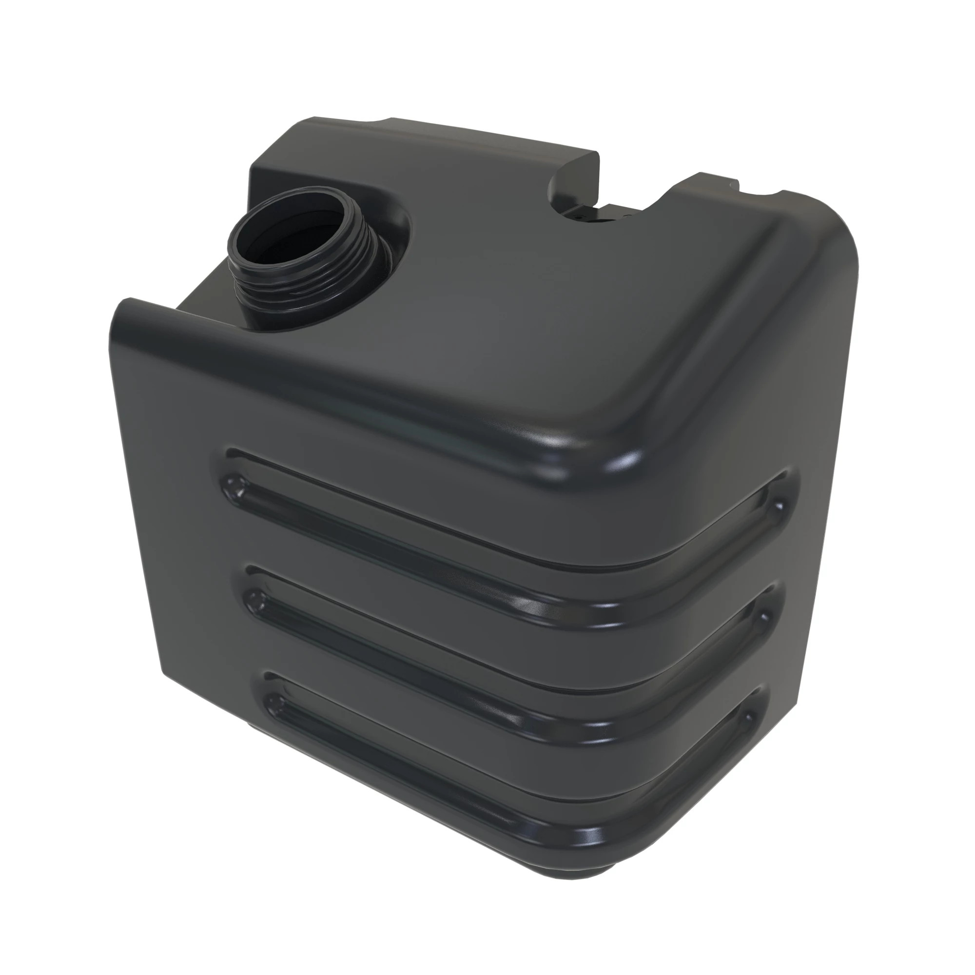 John Deere Fuel Tank - M129888