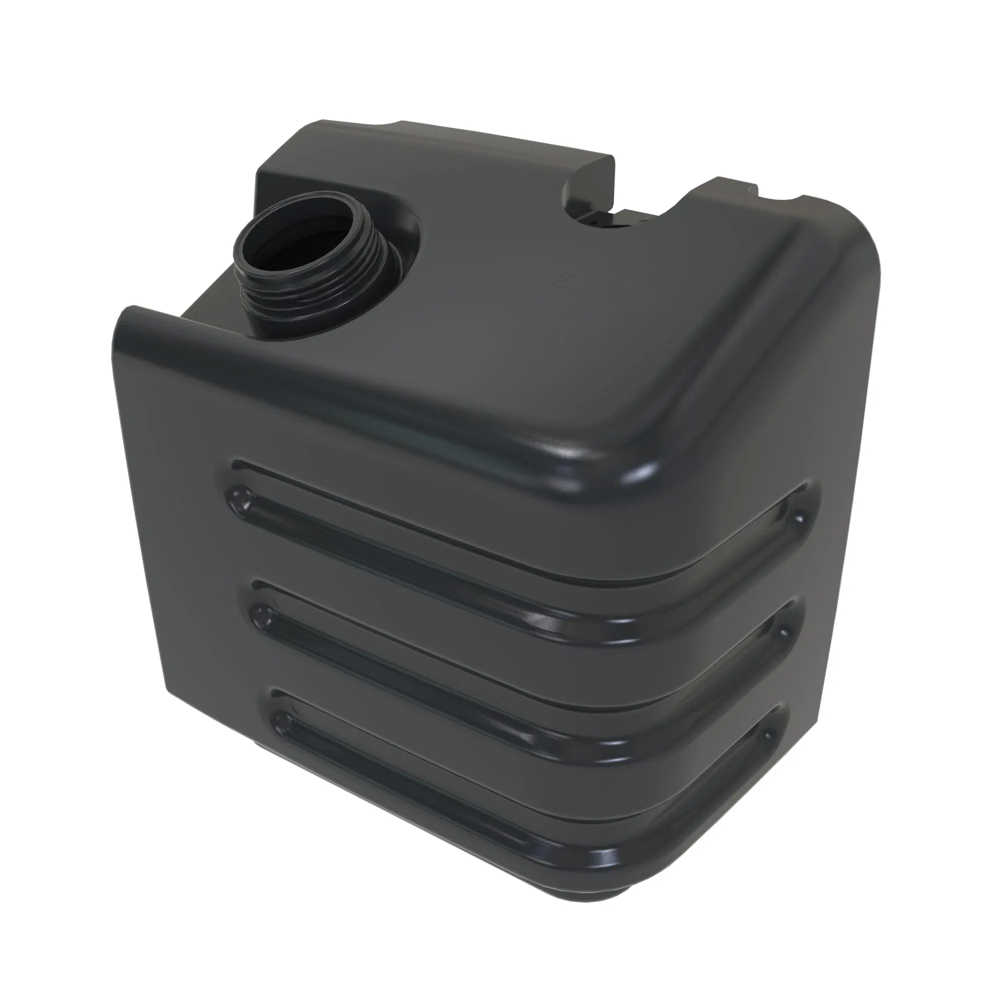 John Deere Fuel Tank - M129888