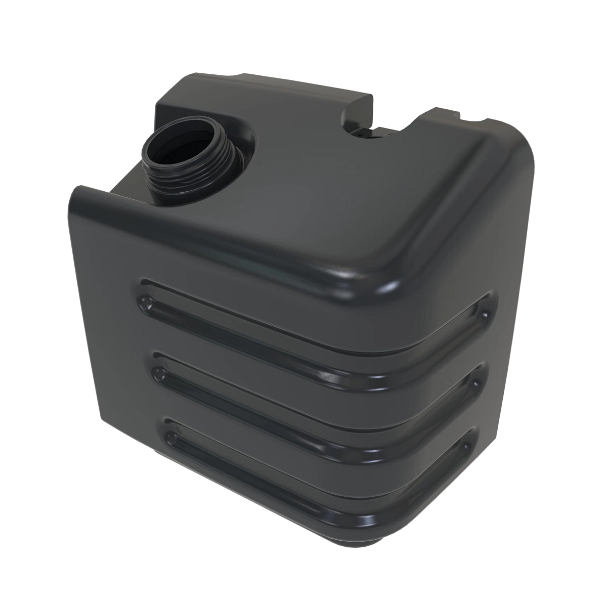 Tank, Fuel