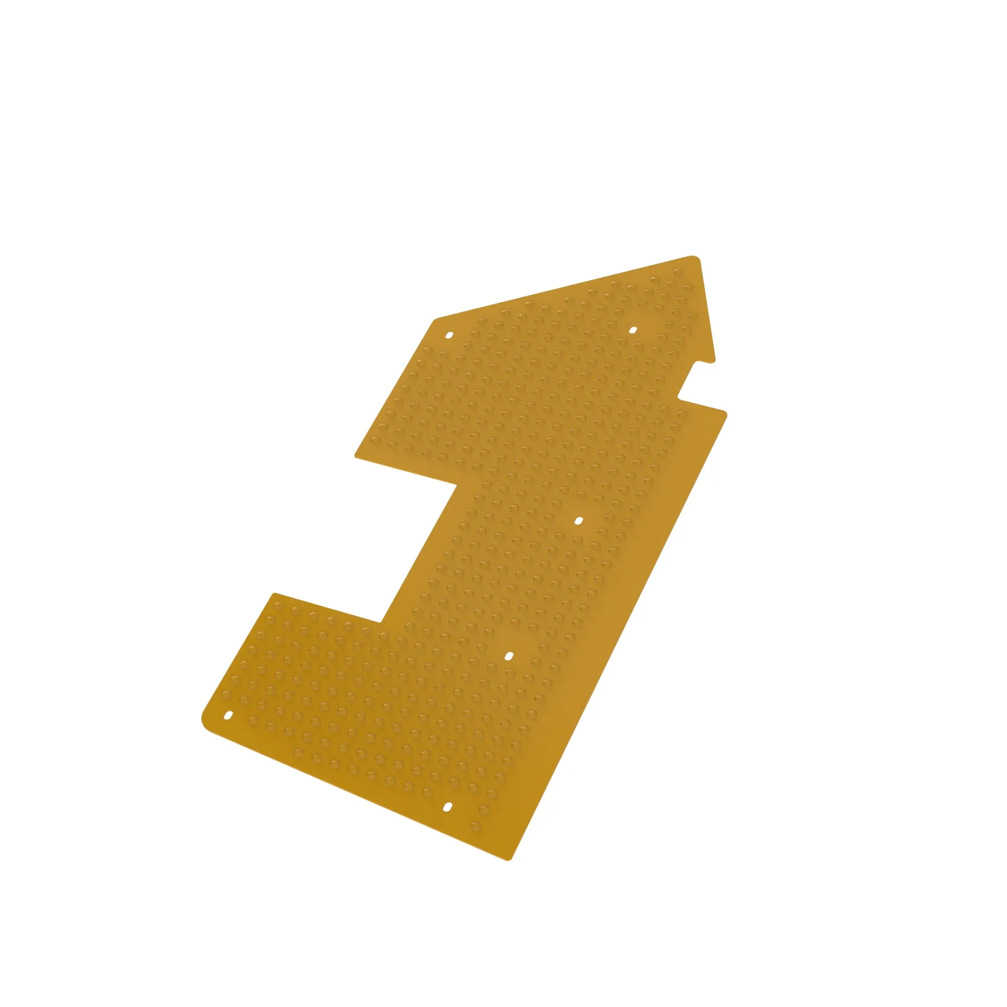 John Deere Plate - T487053