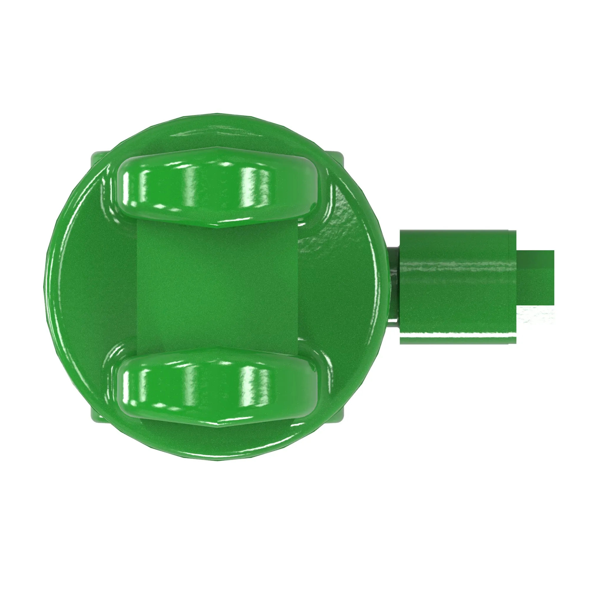 HYDRAULIC CYLINDER