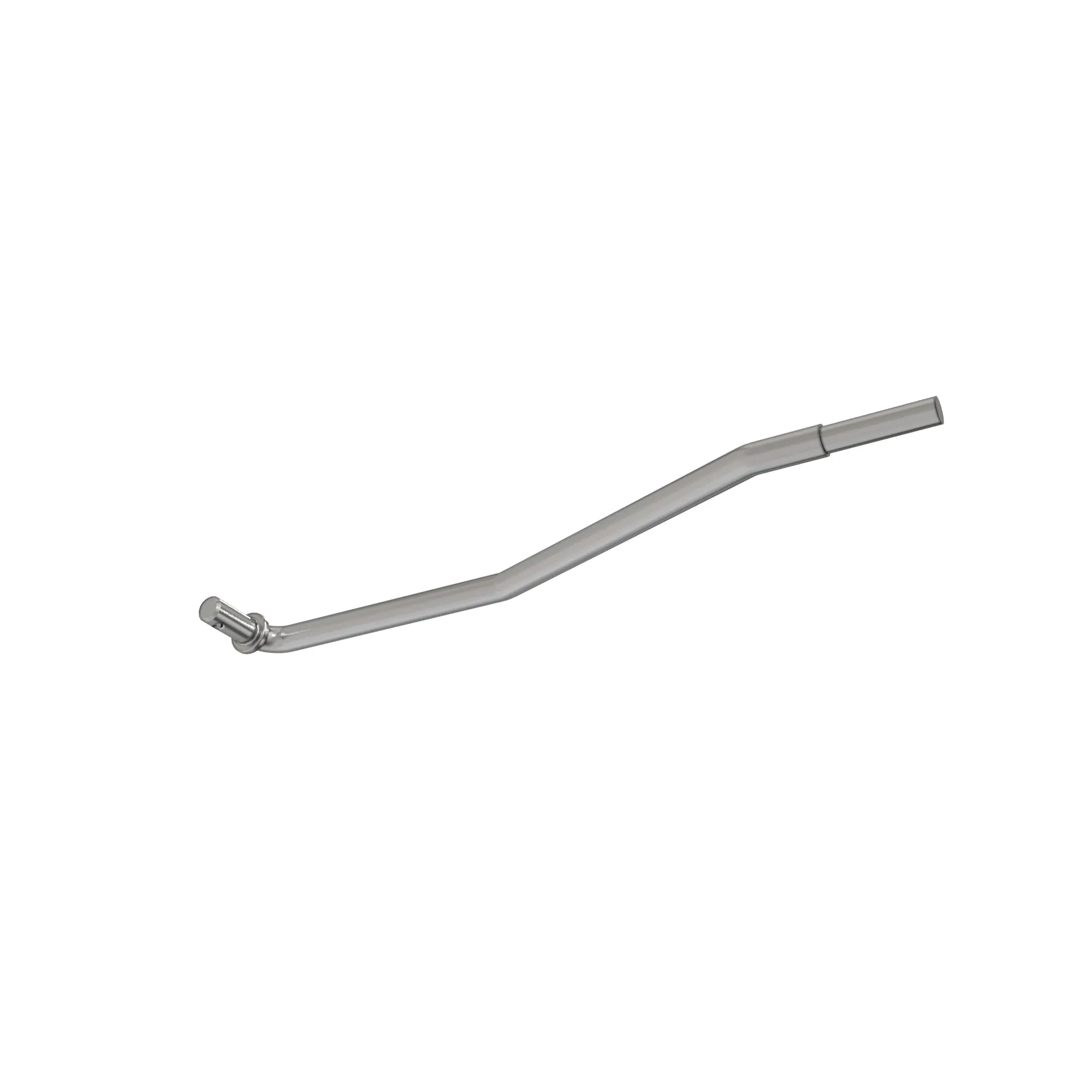 John Deere Upper Park Brake Link - LVU22345