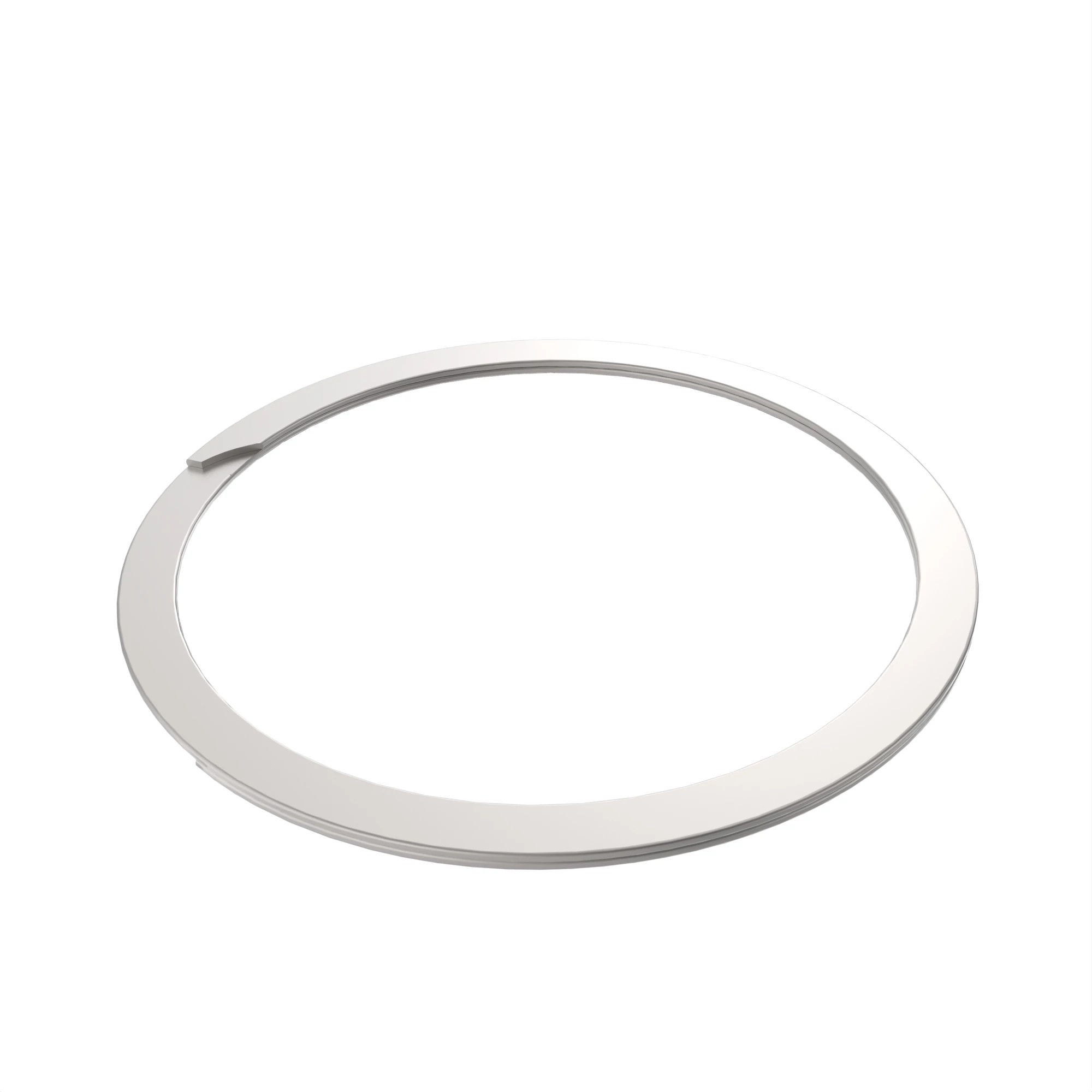 John Deere Coupler Snap Ring - H178181