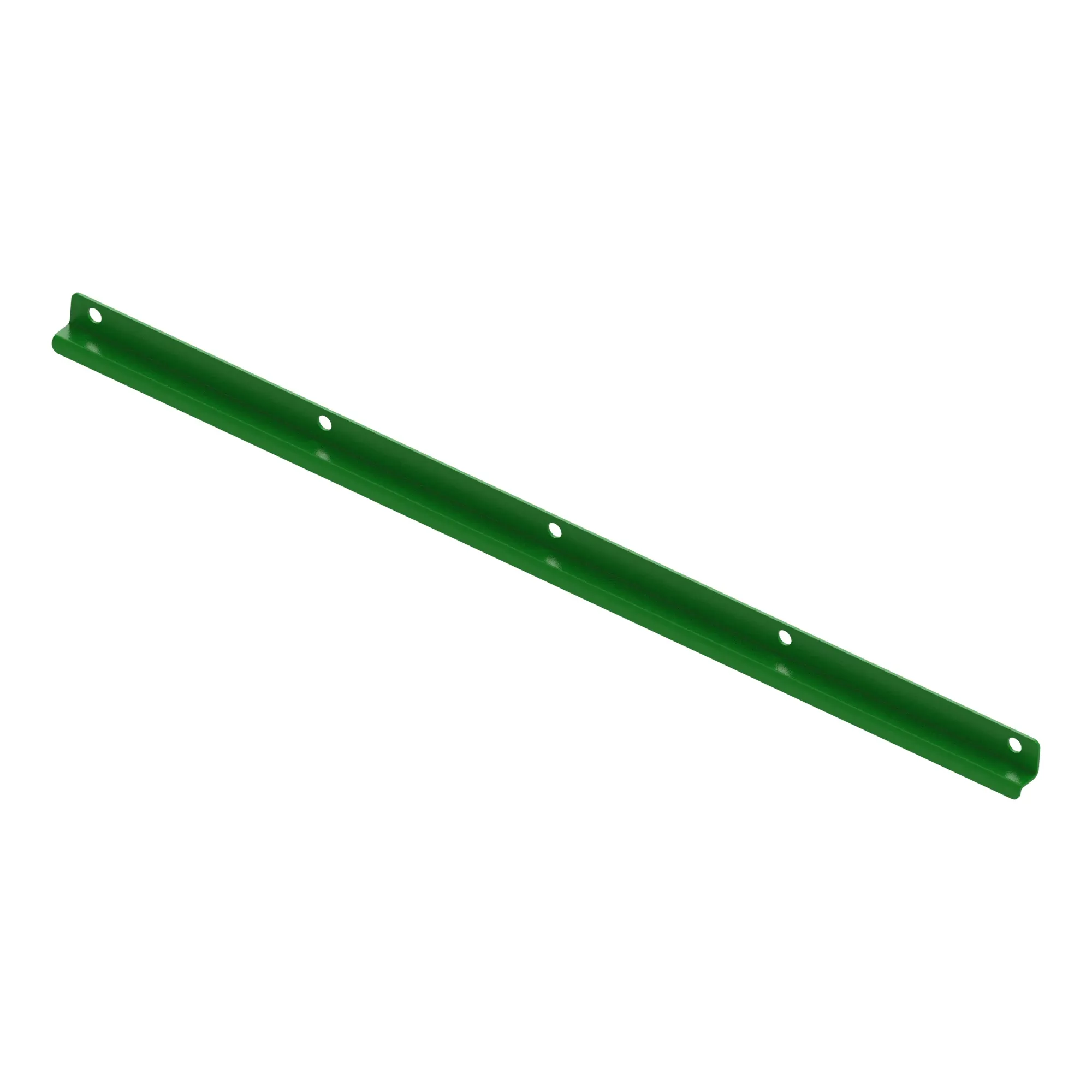 John Deere Chute Cover Angle - HXE72908
