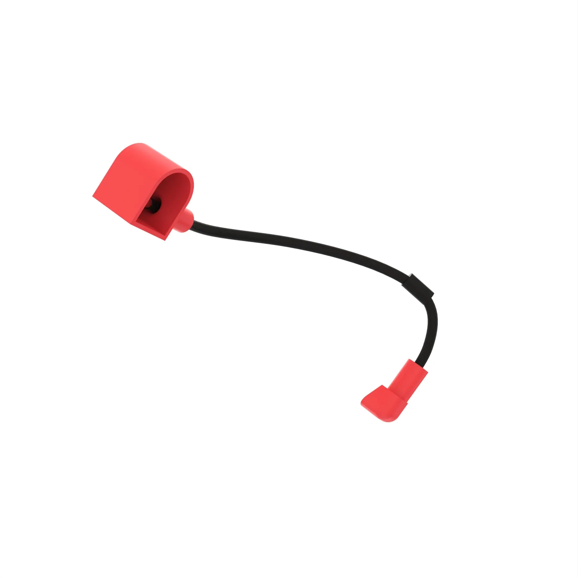 CABLE BATTERY POSITIVE, U1