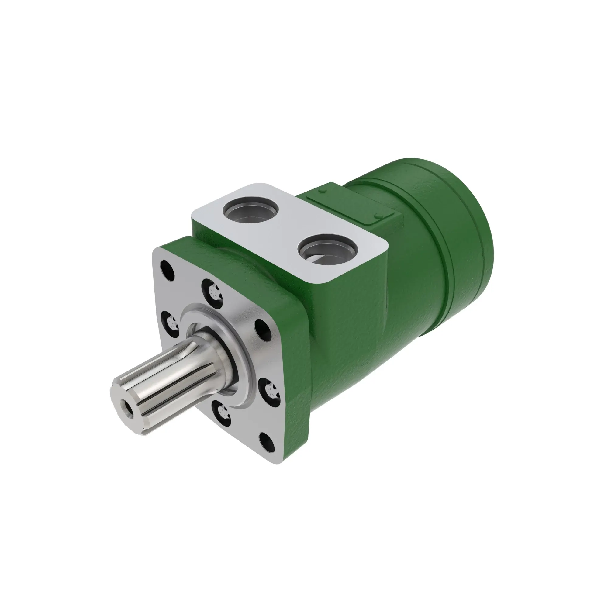 John Deere Depth Control Hydraulic Motor - AN241920