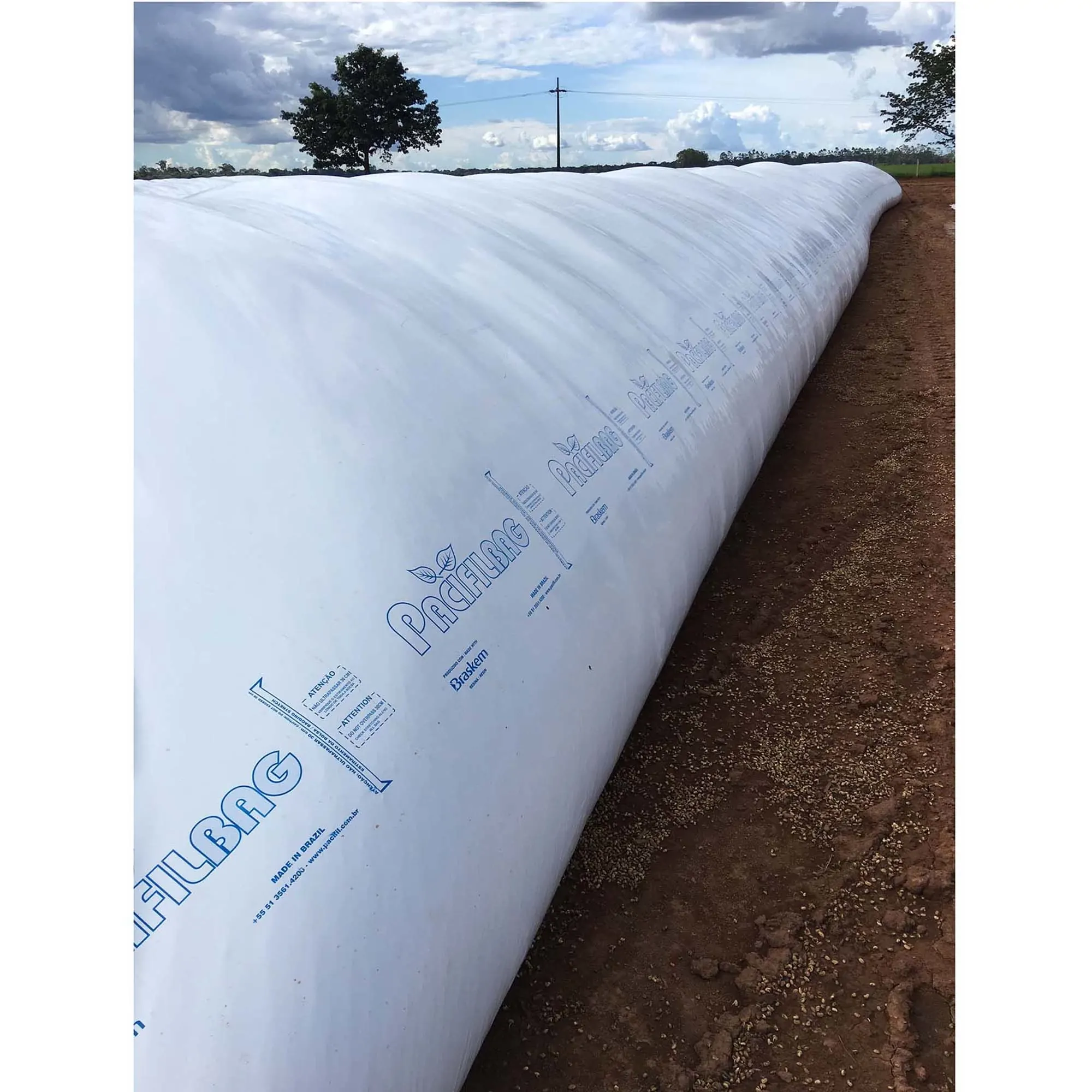 SILO PLASTICO/RESERV 9PES 60M BPM