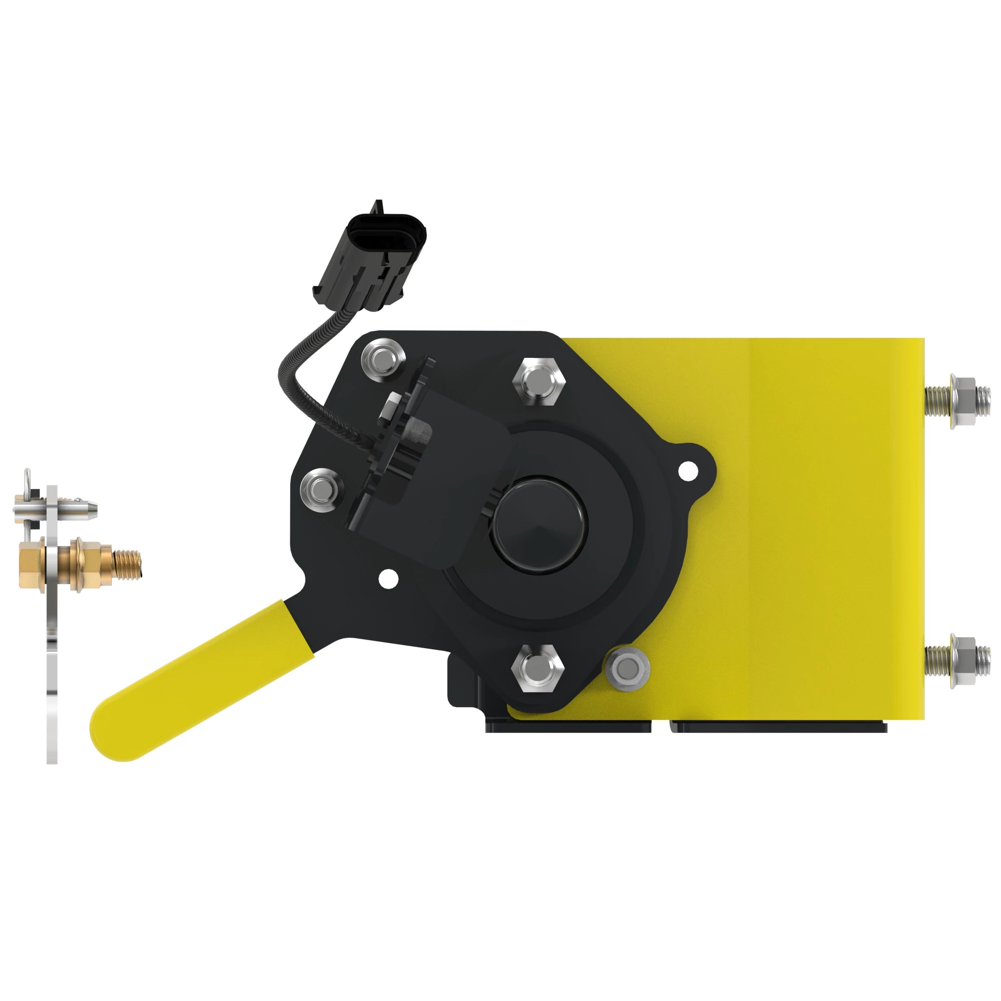 UNIVERSAL DRIVESHAFT