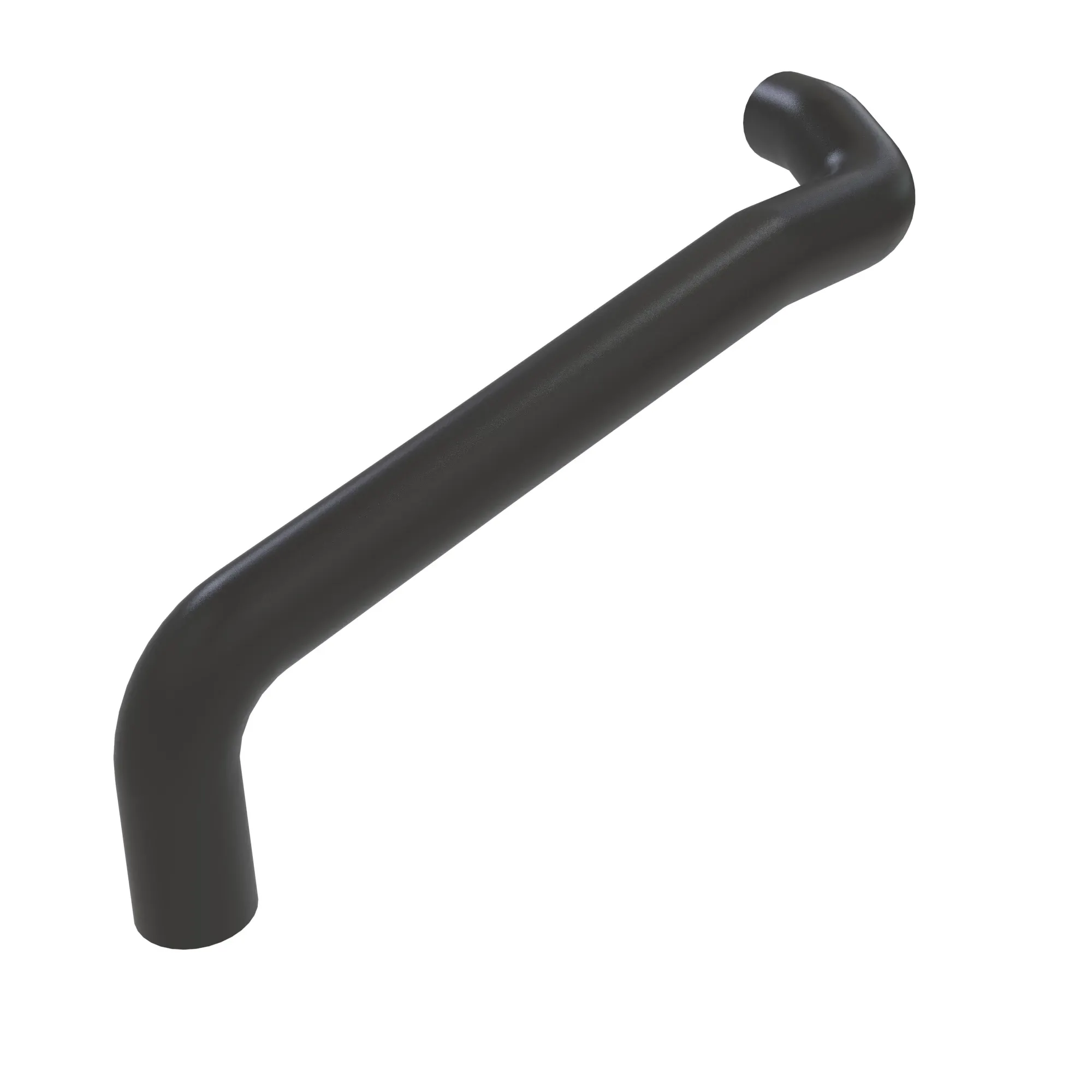 HOSE UPPER RADIATOR