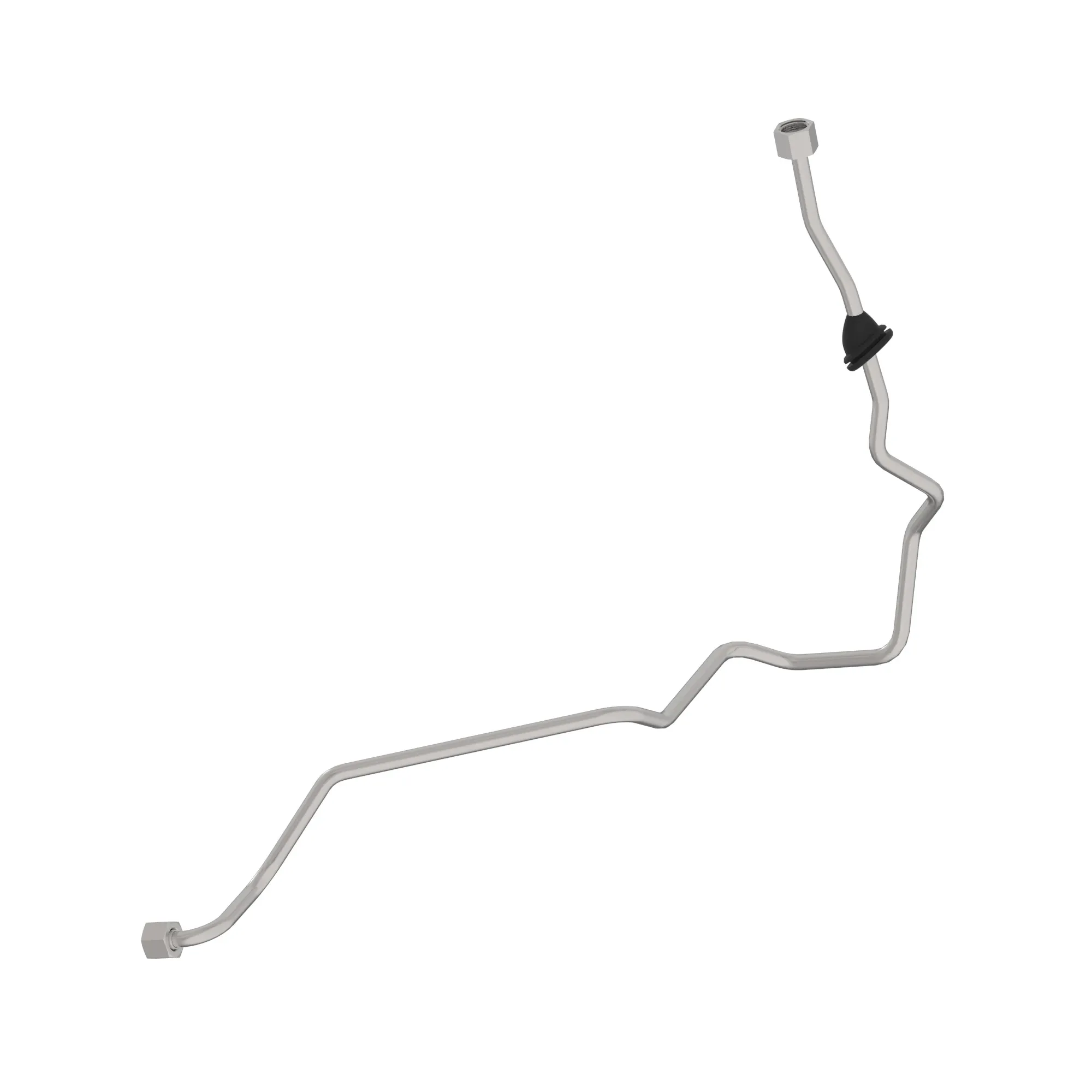 John Deere Brake Line - AL232735