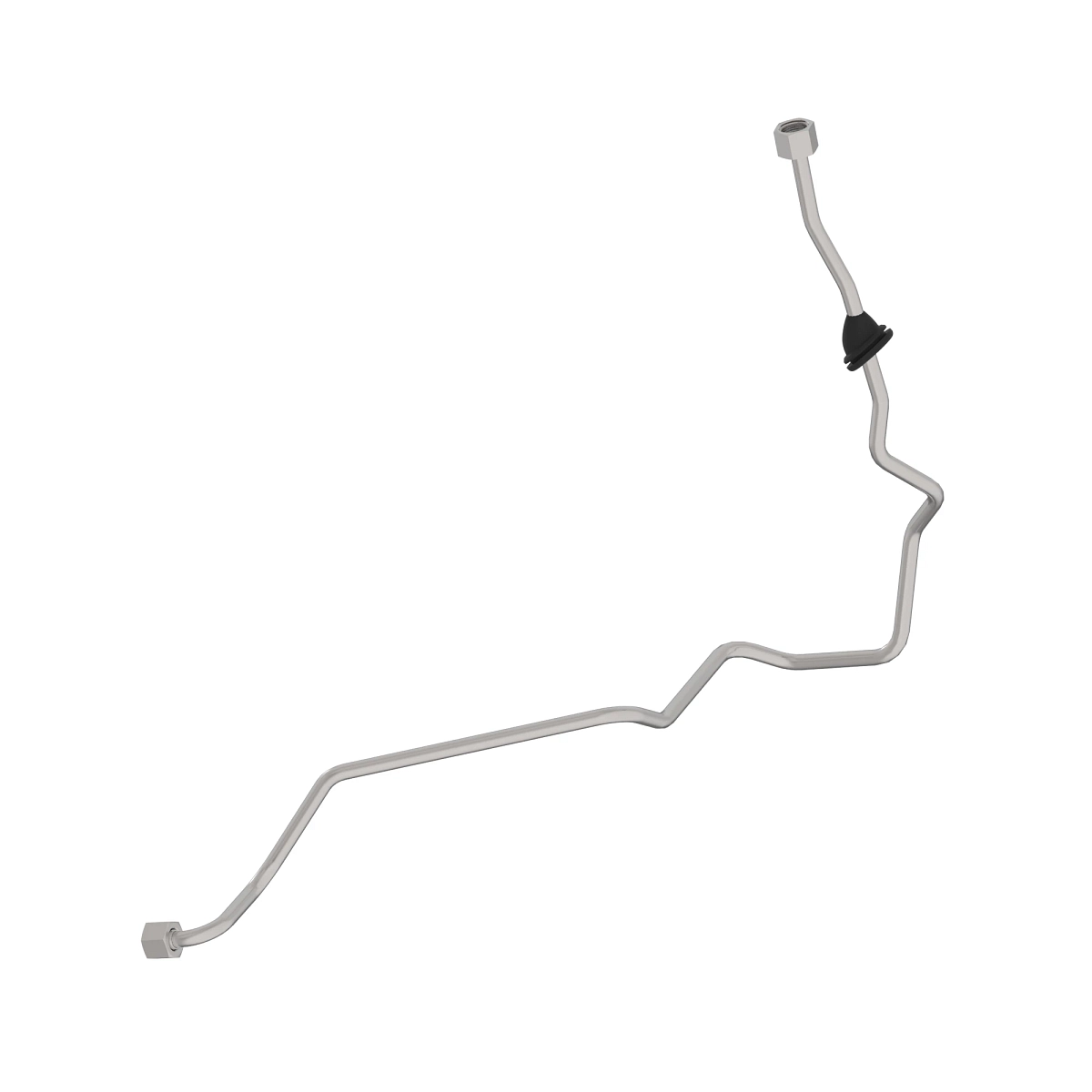 Brake Line, LH