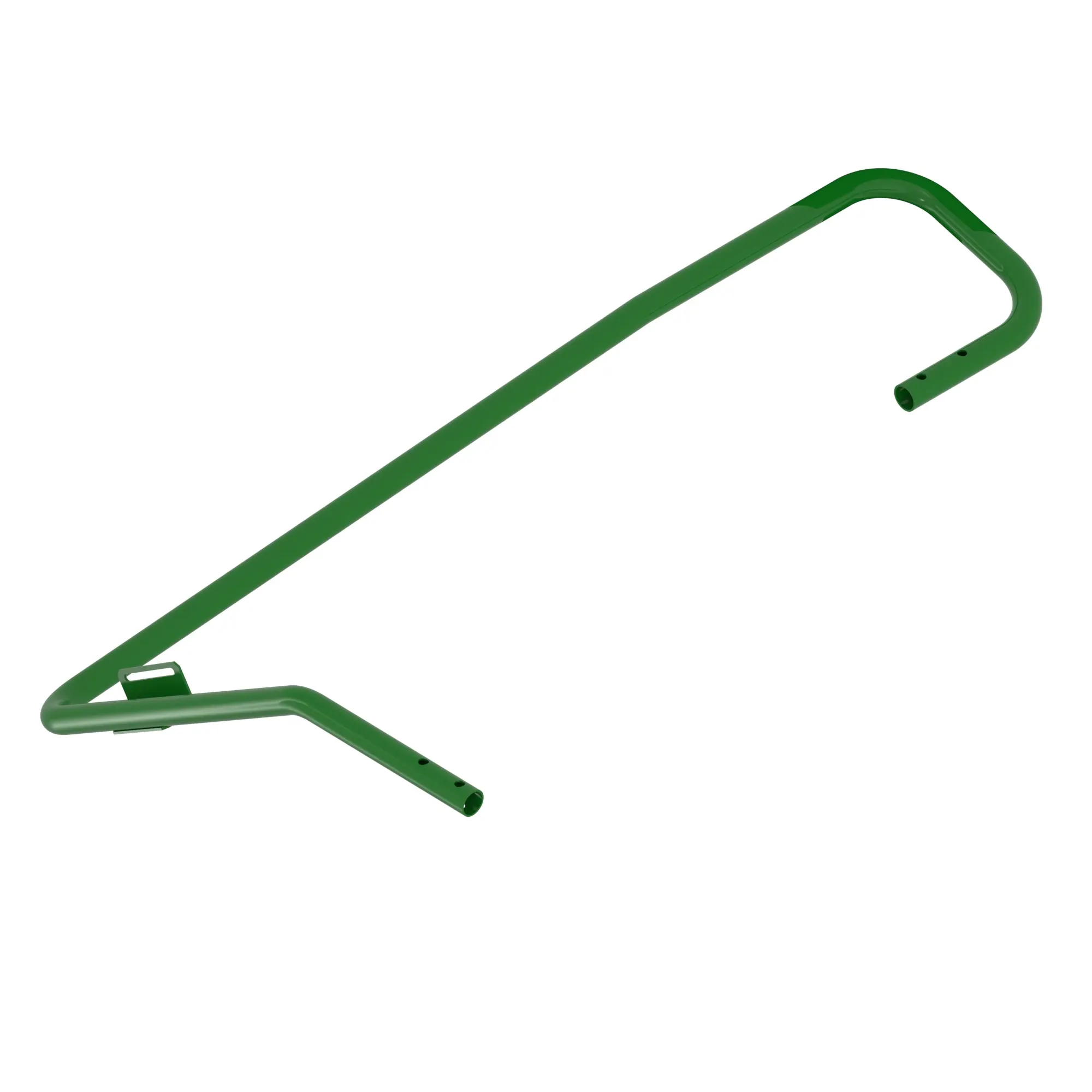 John Deere Right Side Rear Handrail - AXE75155