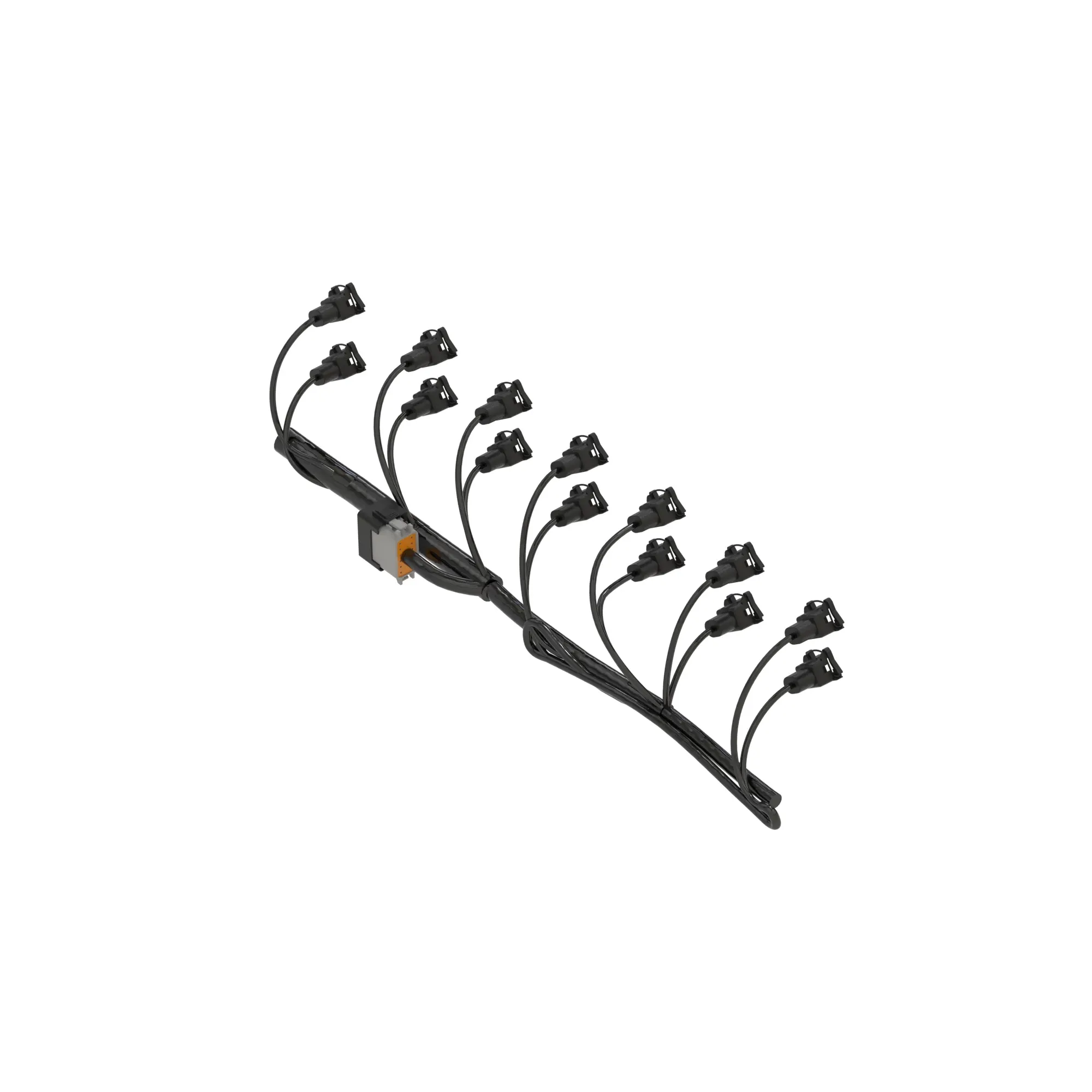 WIRING HARNESS, ASSEMBLY, MAIN VALV