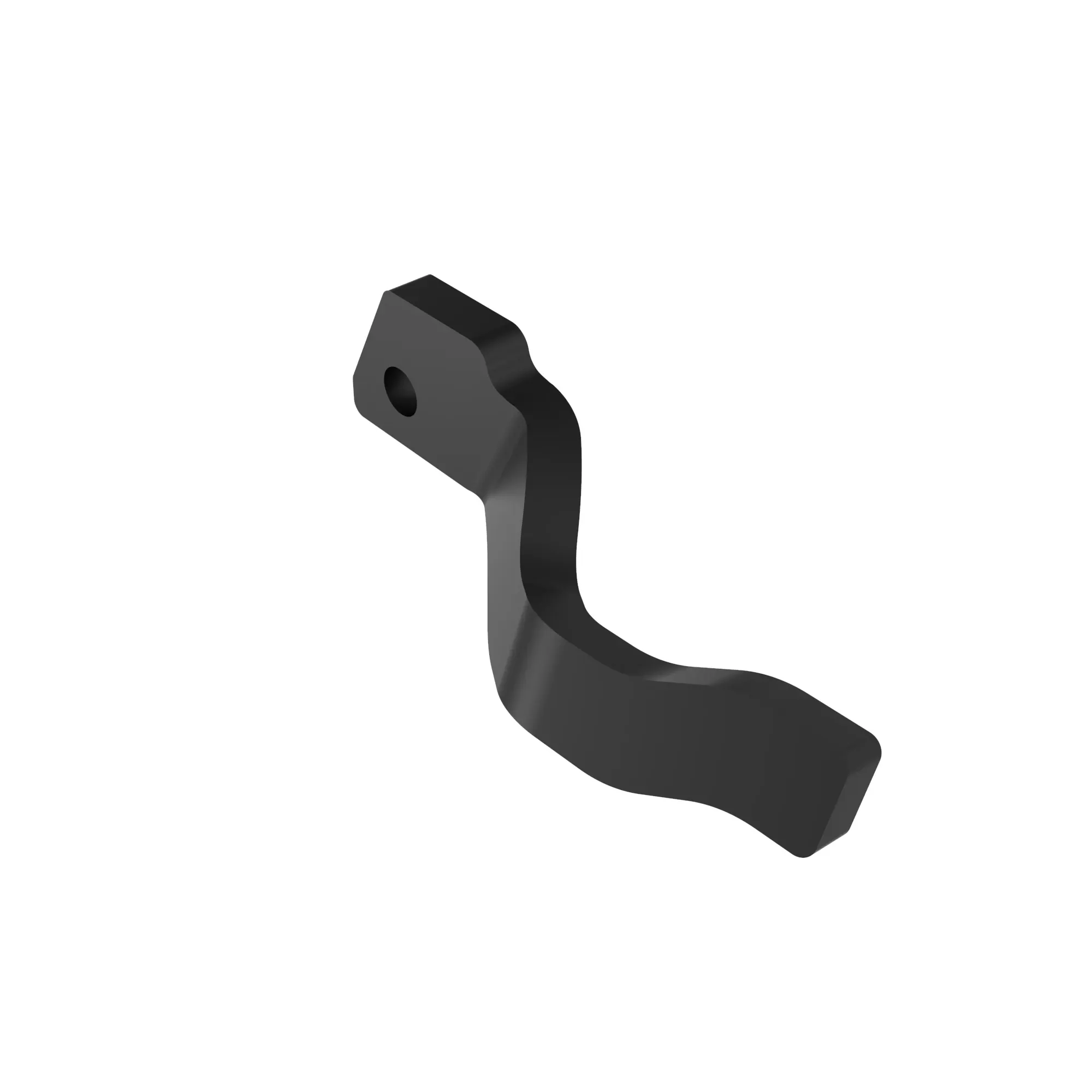 SU51749: Fender Stop Bracket, Right Side