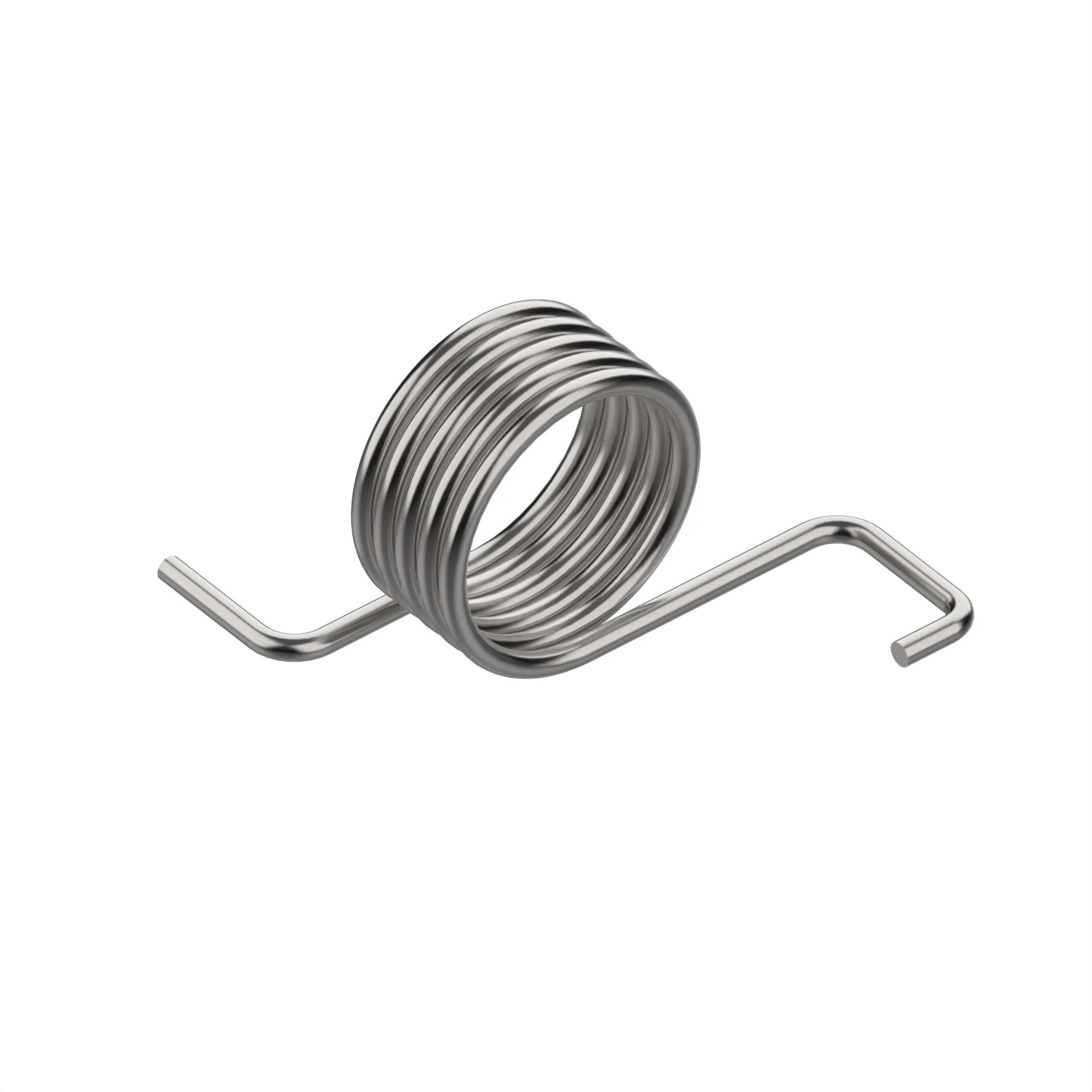 Torsion Spring