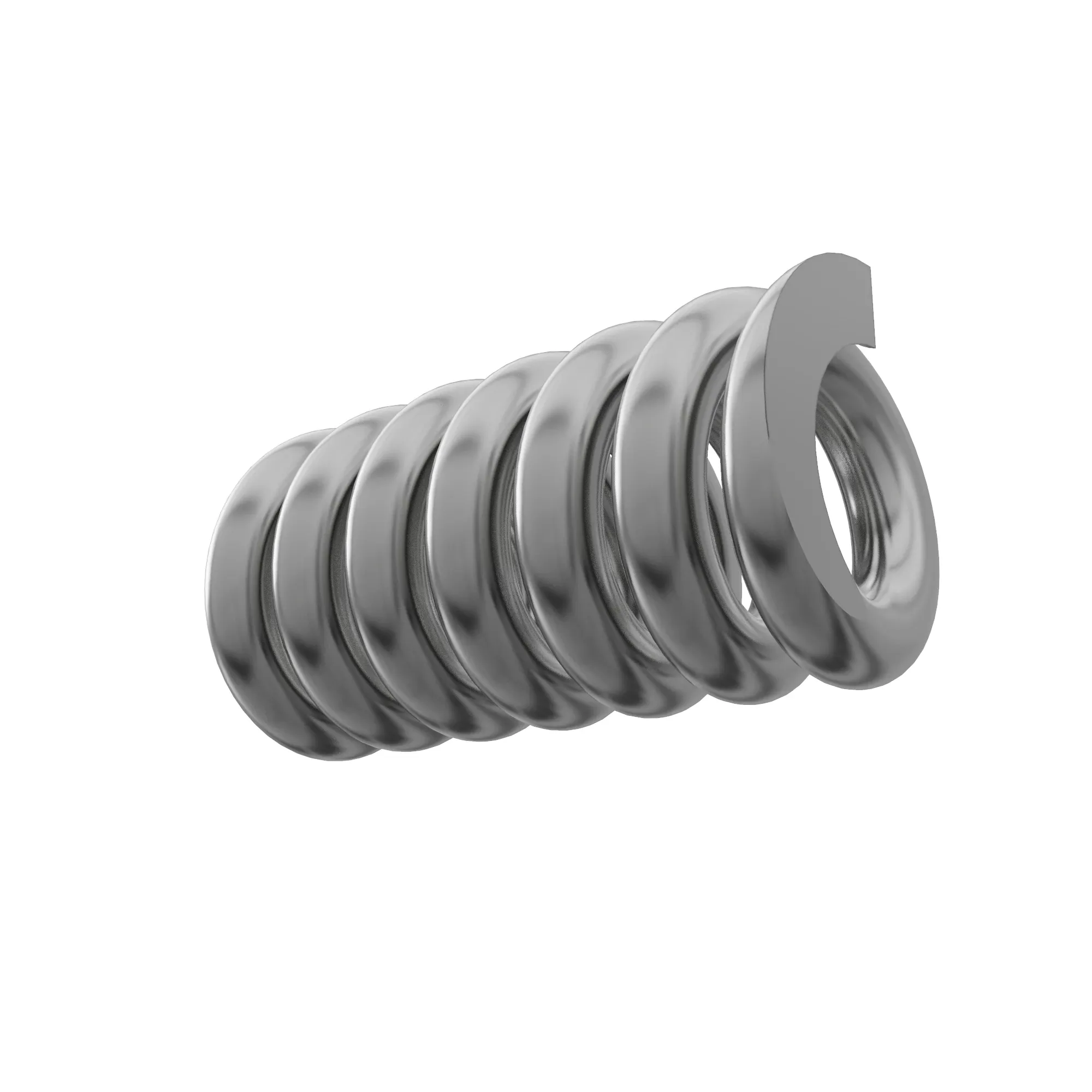 T155014: Compression Spring