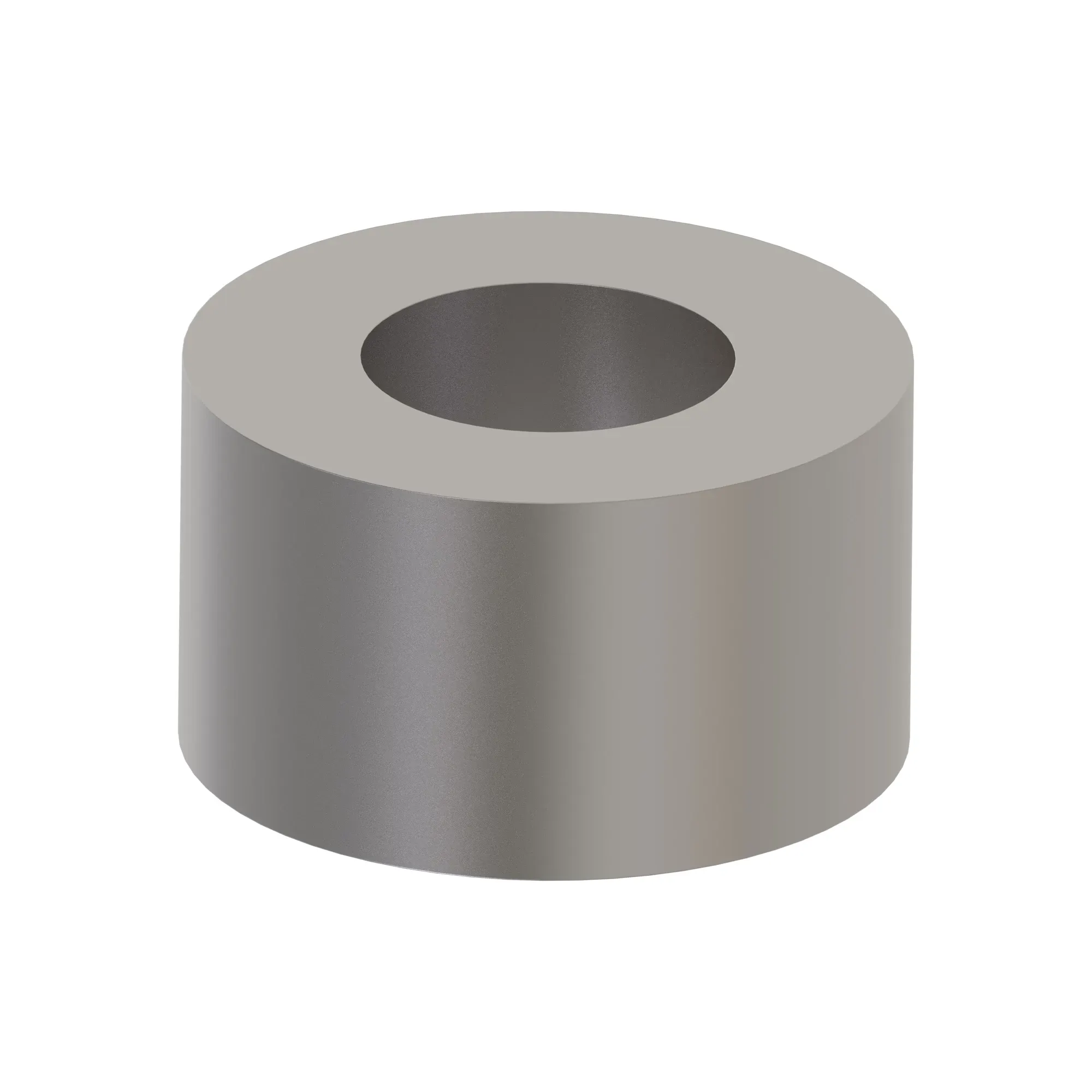 John Deere Plain Bushing - HXE85451