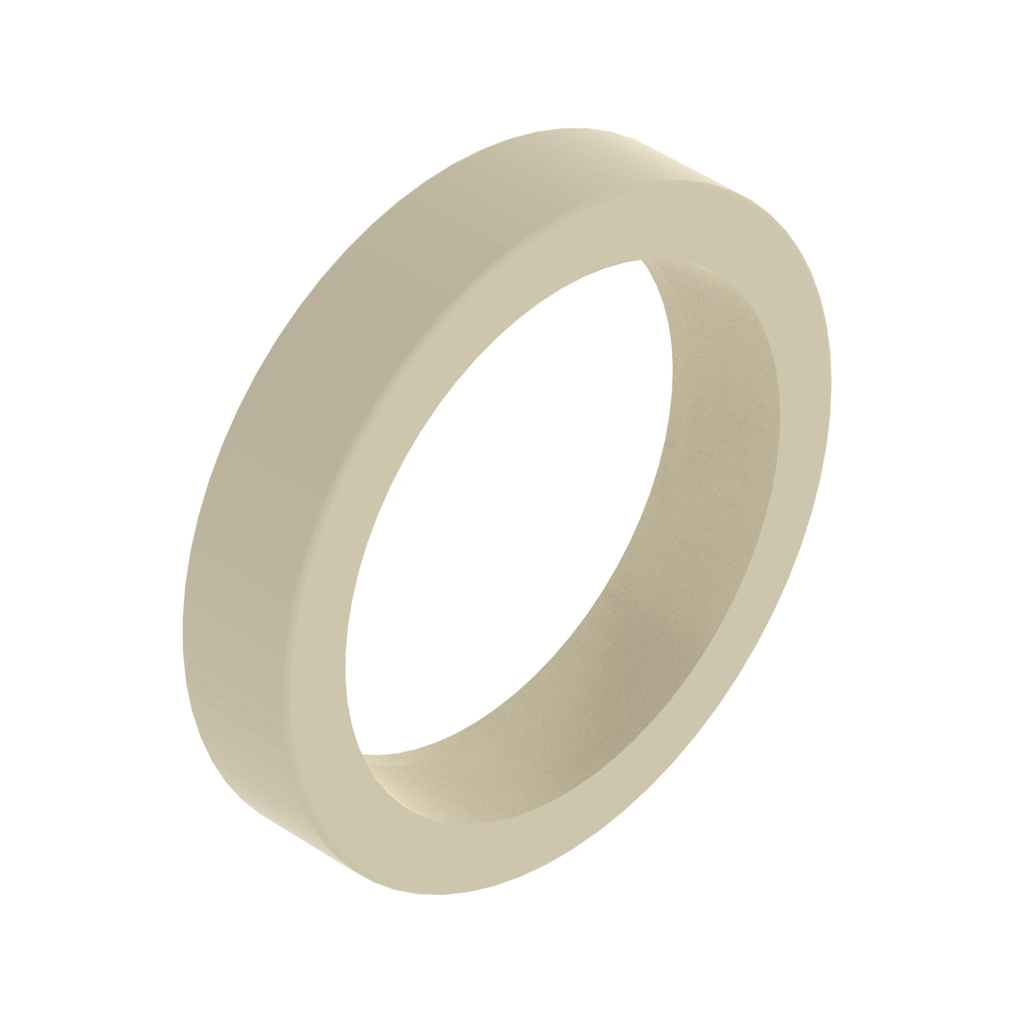 John Deere Piston and Rod Rubber Seal - H154514