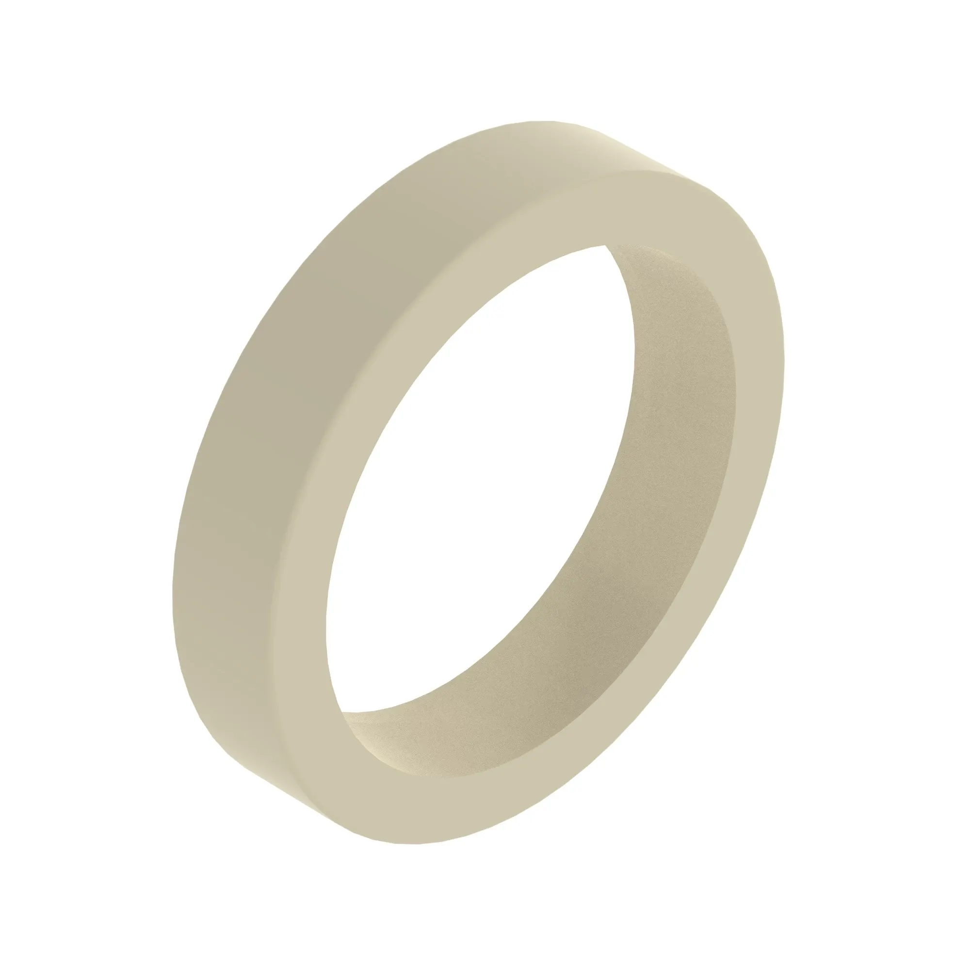 John Deere Piston and Rod Rubber Seal - H154514