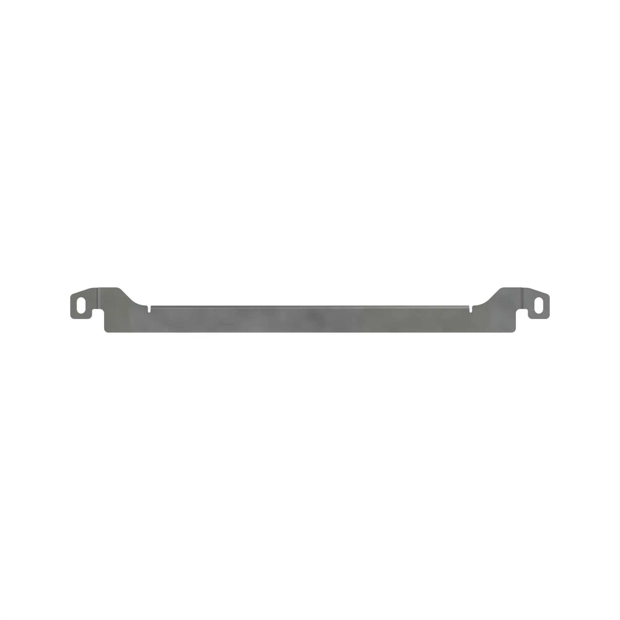 SCRAPER KIT, 2" SMOOTH, 22" QA7 FRO