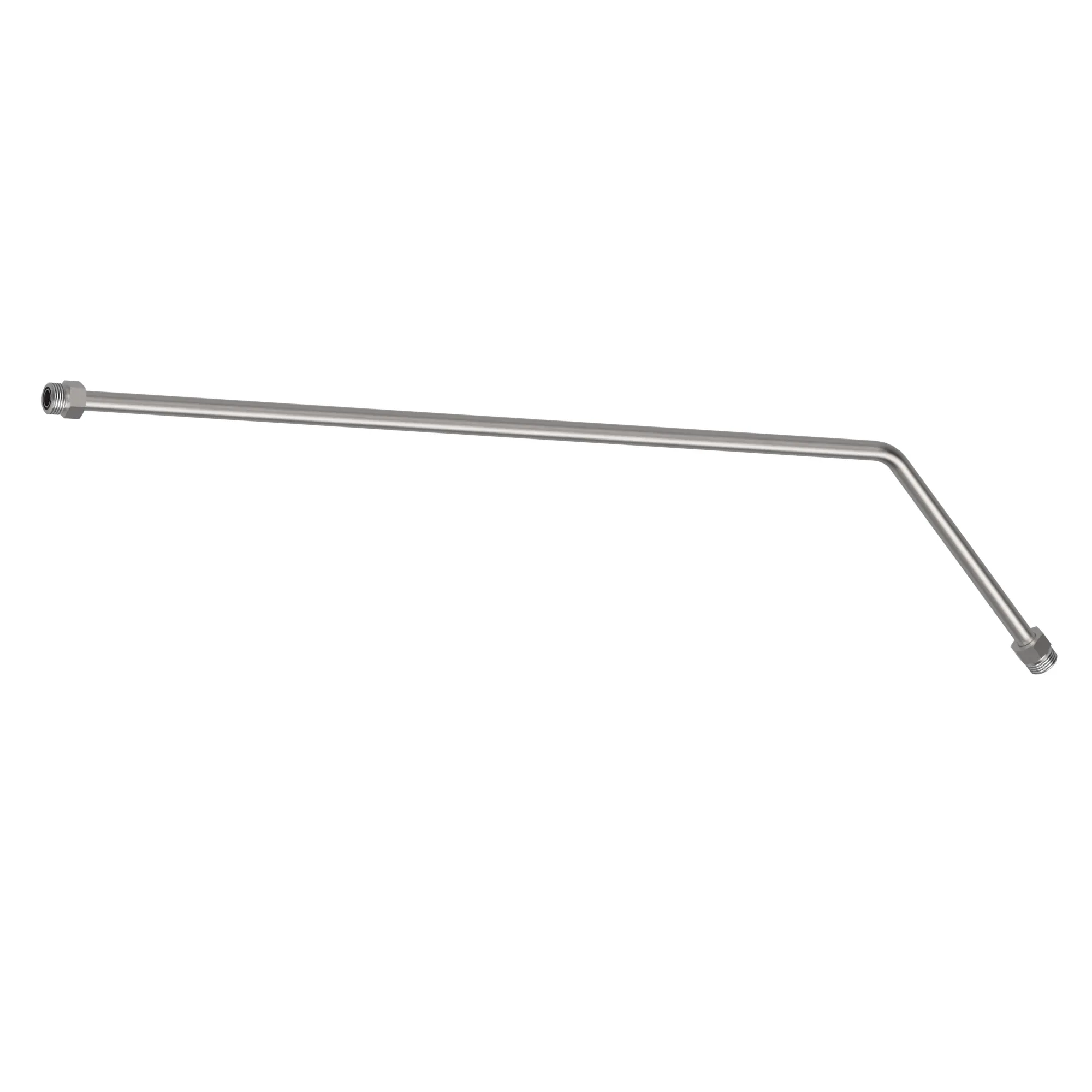 OIL LINE, OIL LINE, TUBE-TONGUE TAN