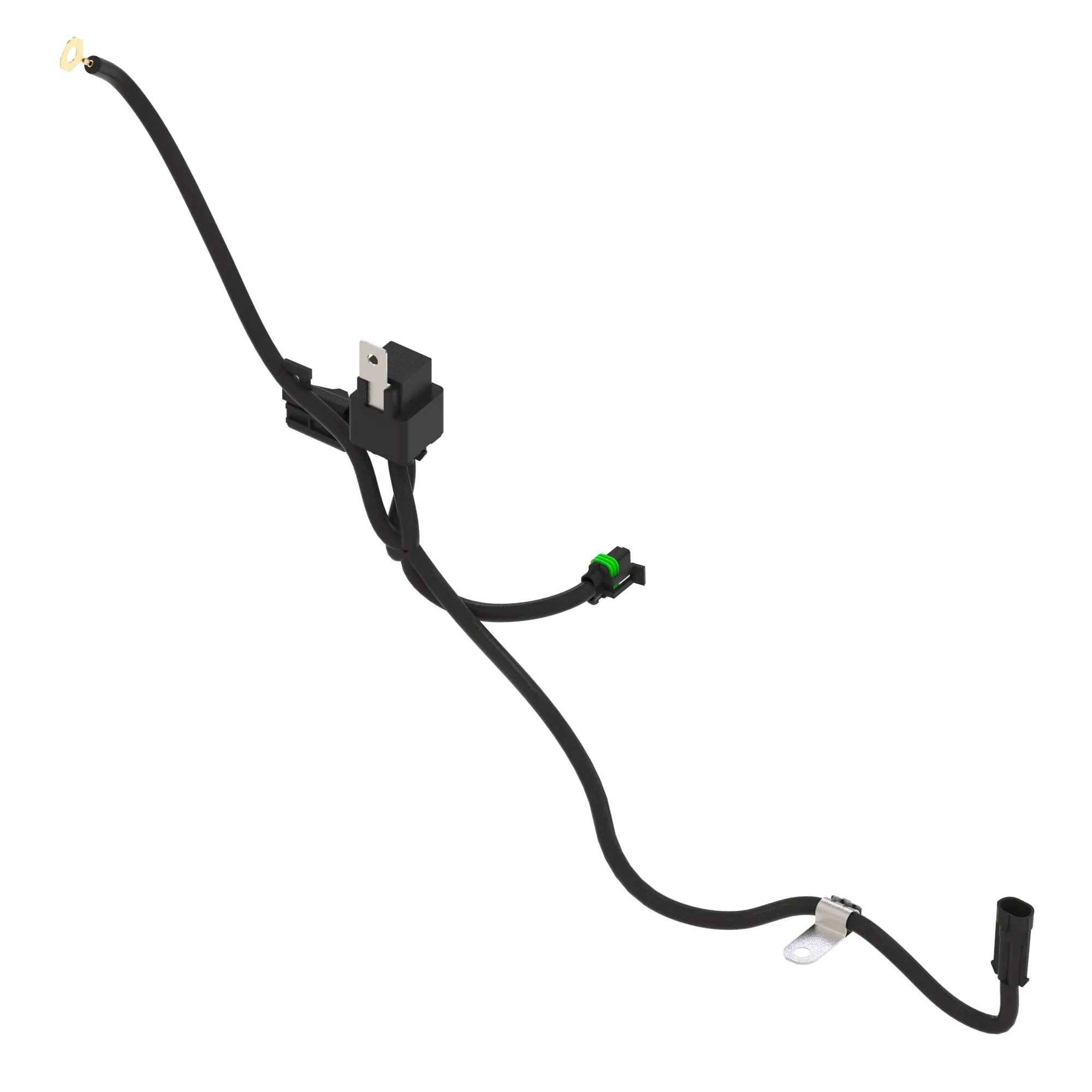 Fuel Heater Jumper