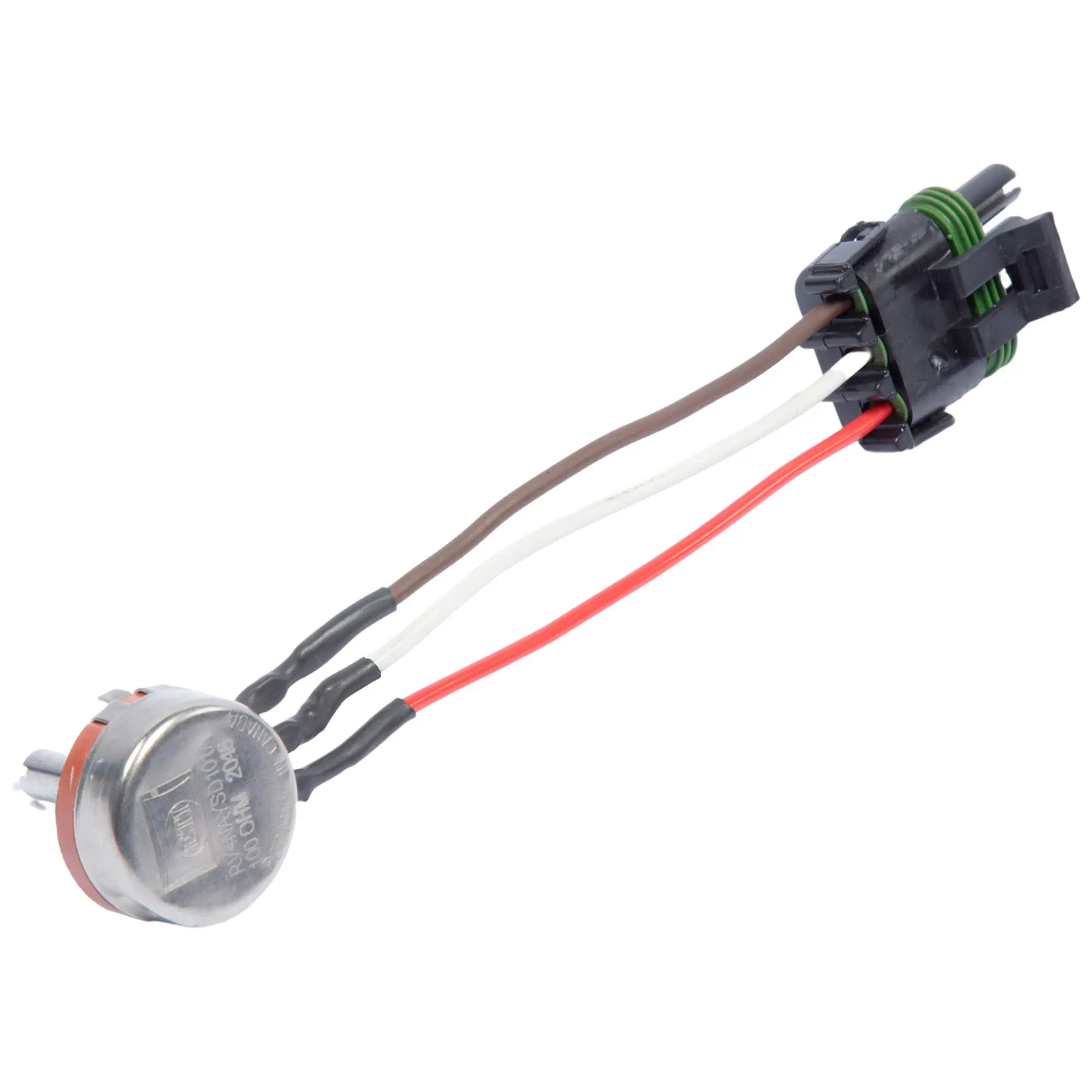 POTENTIOMETER-100 OHM (M)