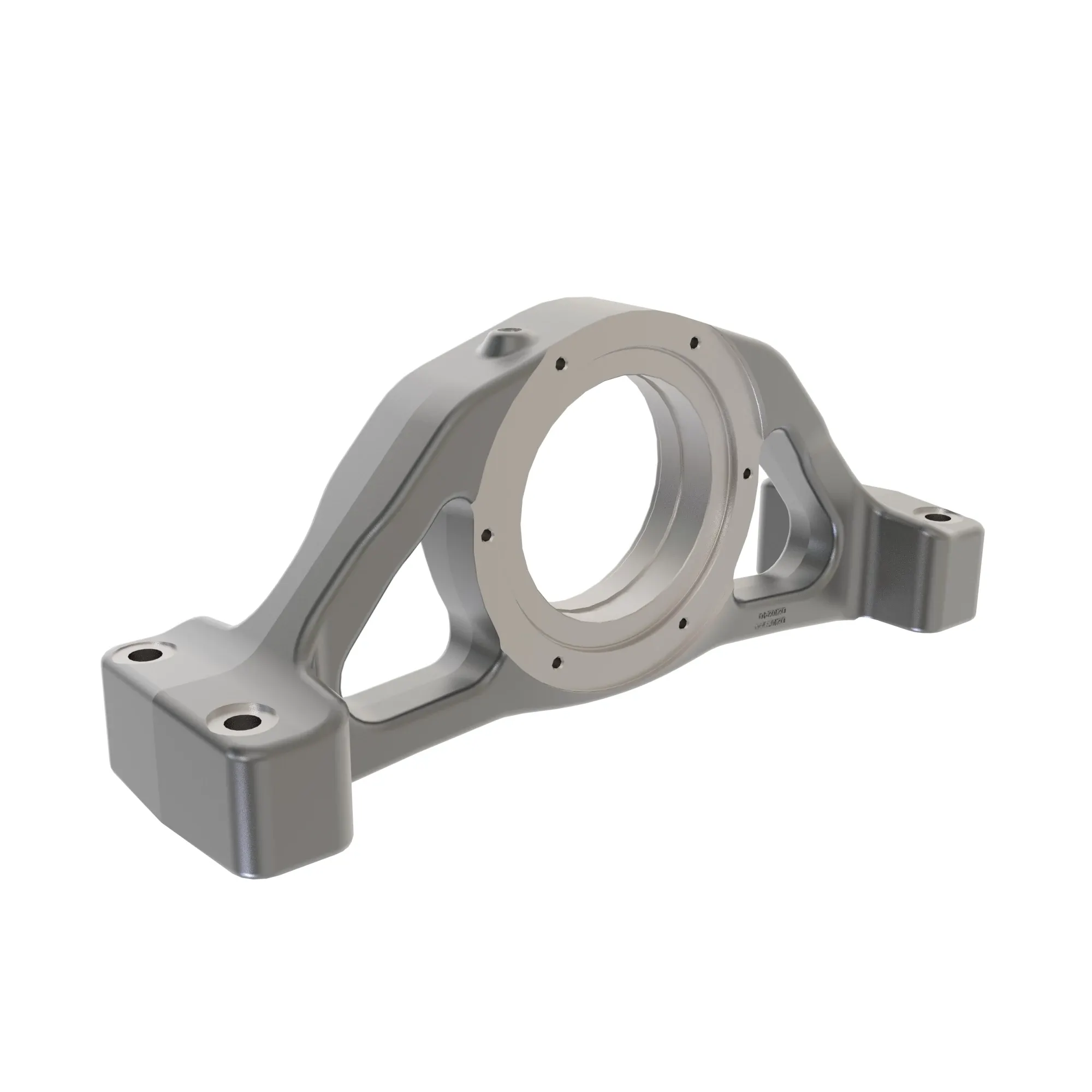 John Deere Trunnion - DZ106900