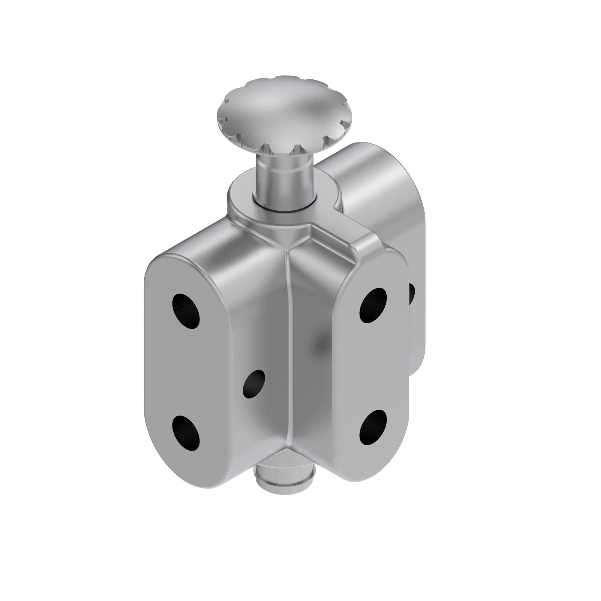 CONTROL VALVE