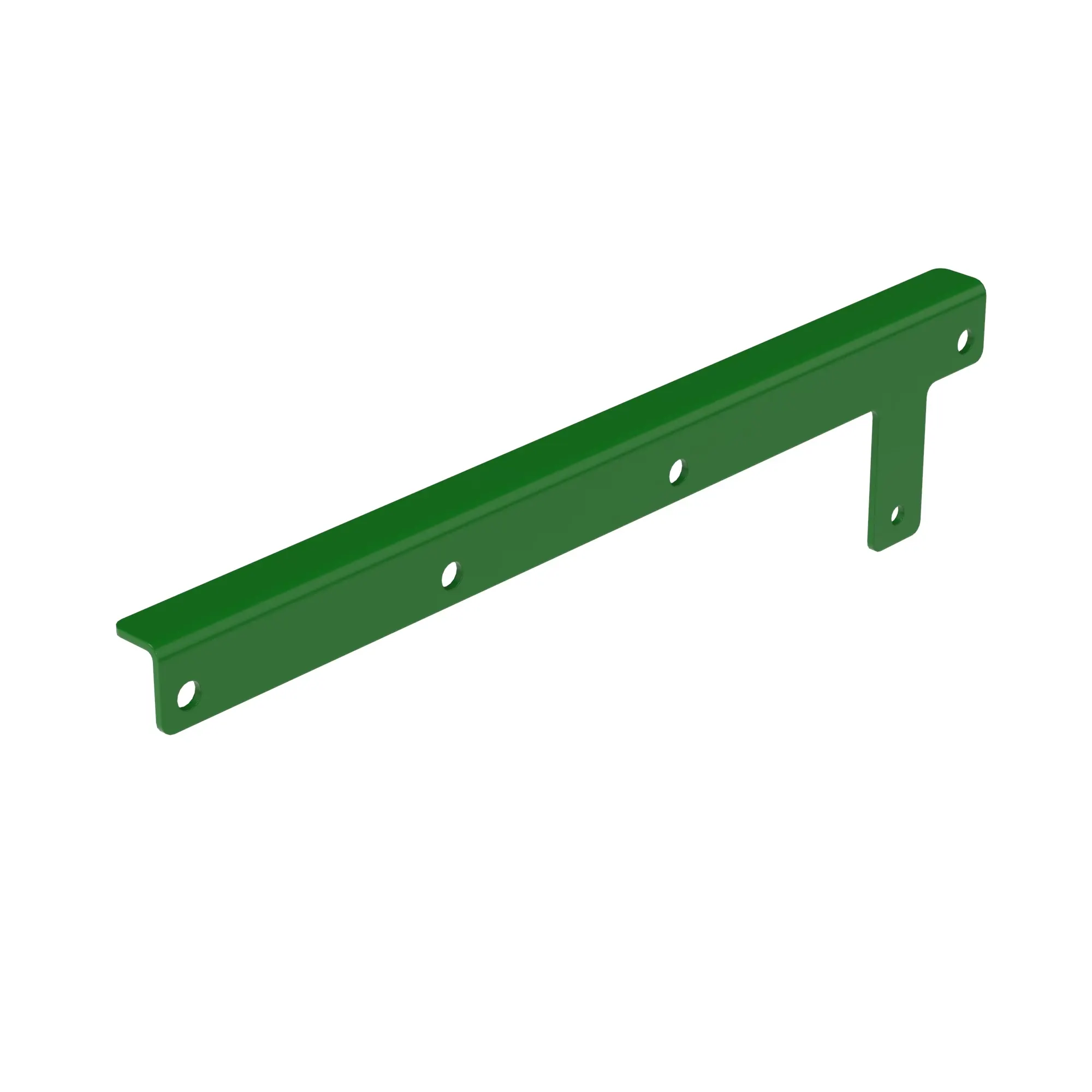 John Deere HVAC Bracket - T409785