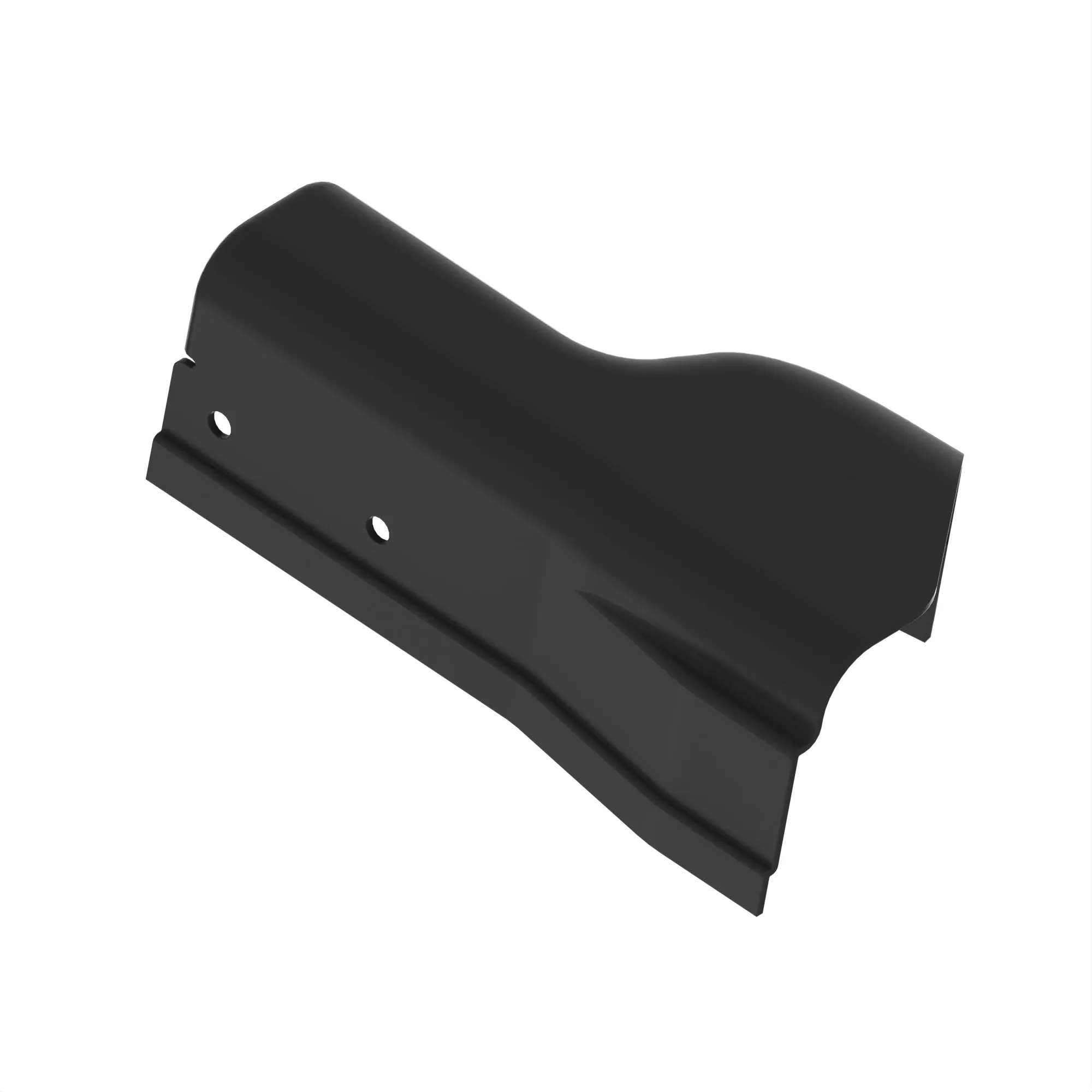 COVER, STEERING COLUMN, UPPER