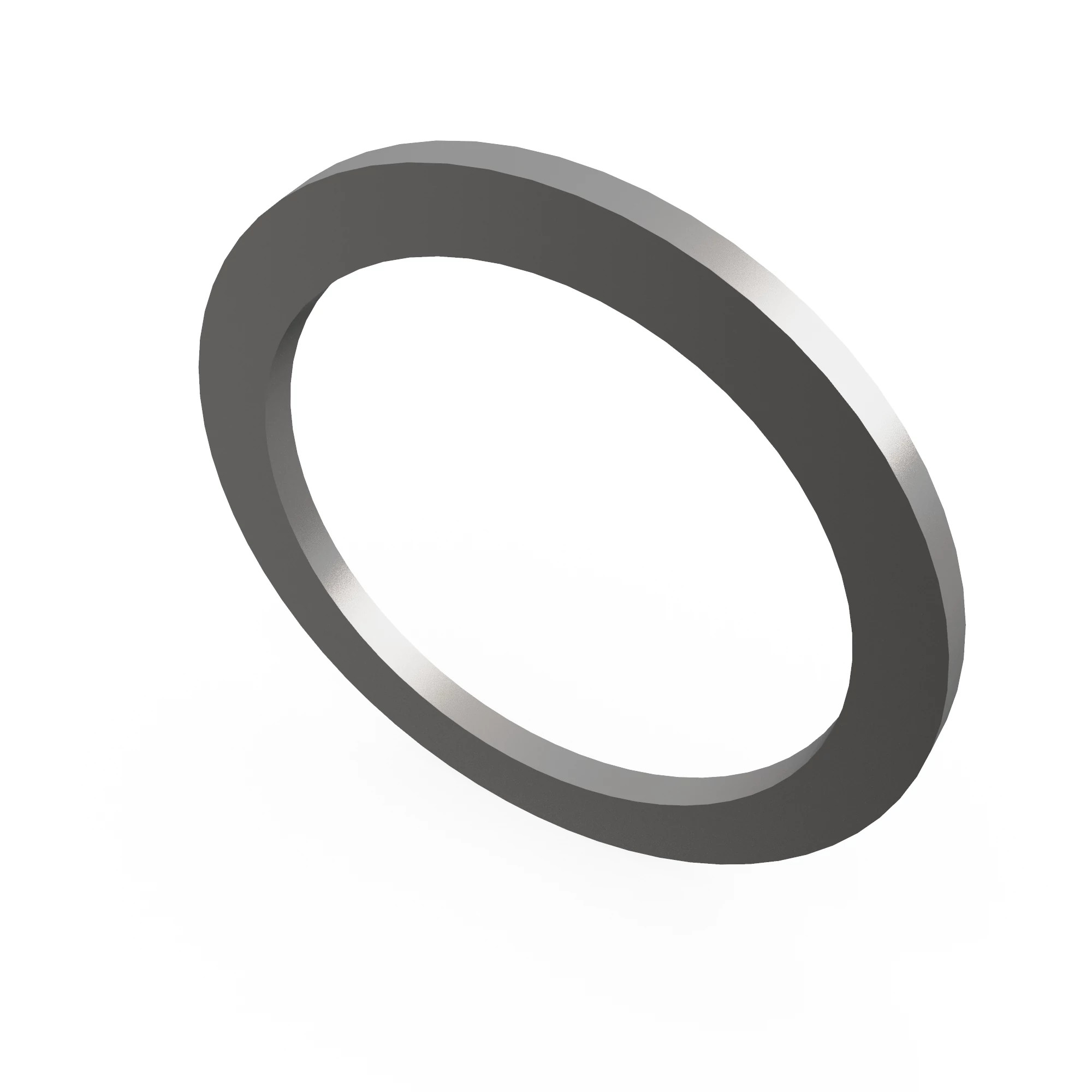 WASHER, SUPPORT