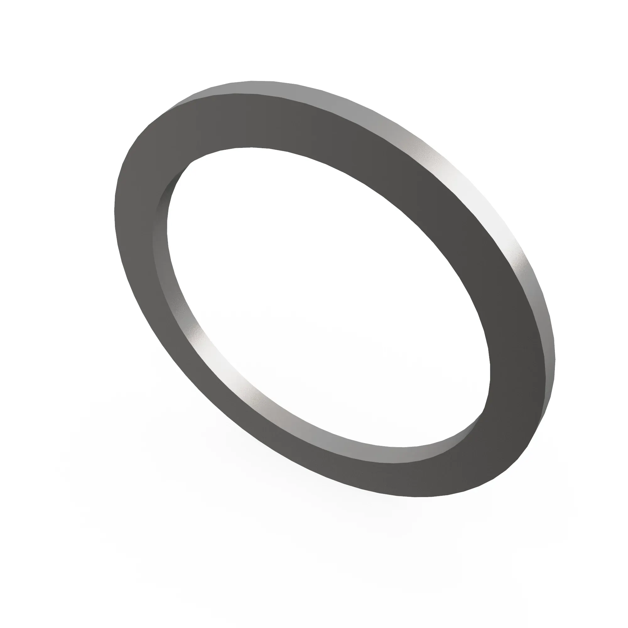 John Deere Round Hole Washer - 4003732